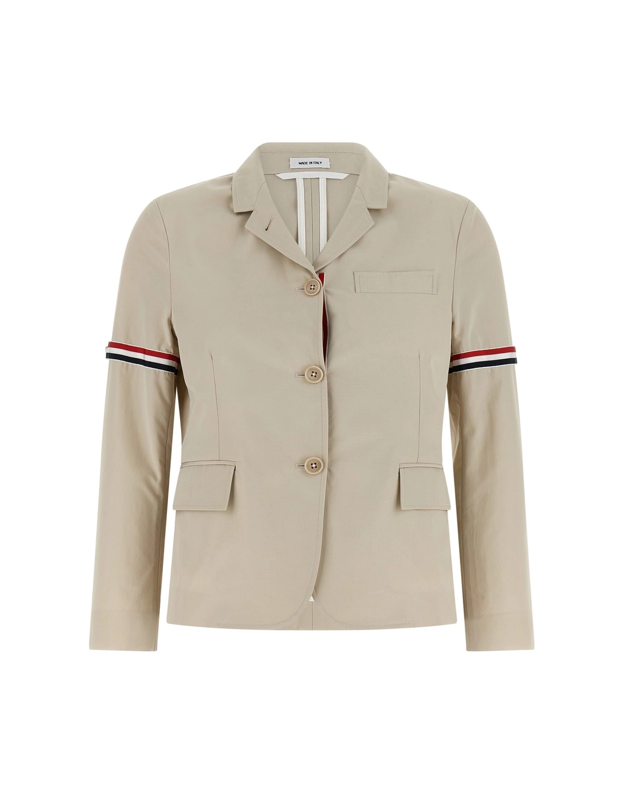 Thom Browne Thom Browne Classic Sport Blazer