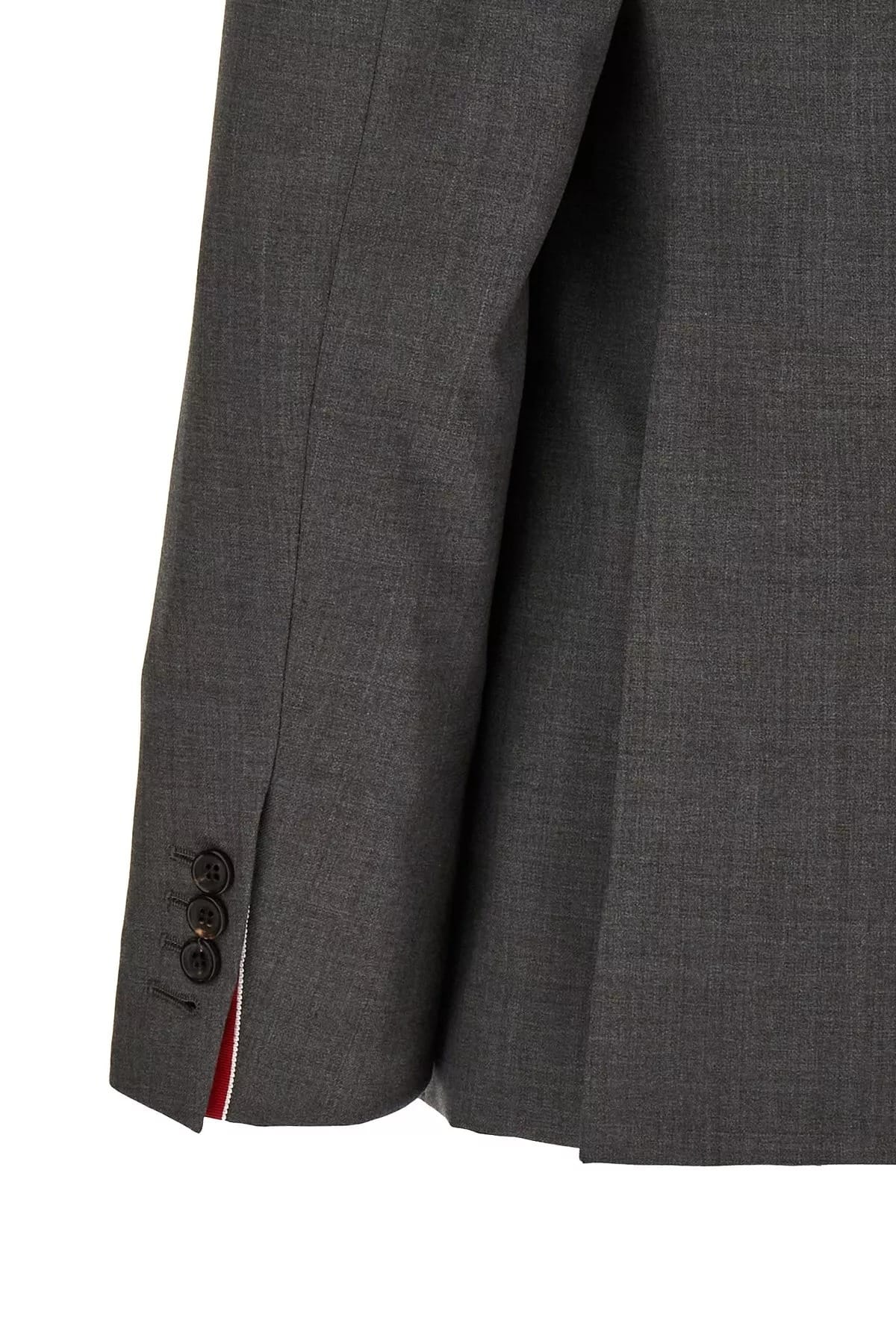 Thom Browne Thom Browne Classic Sport Coat Blazer