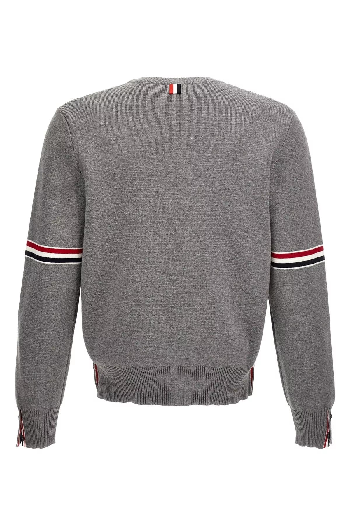 Thom Browne Thom Browne Classic Sweater