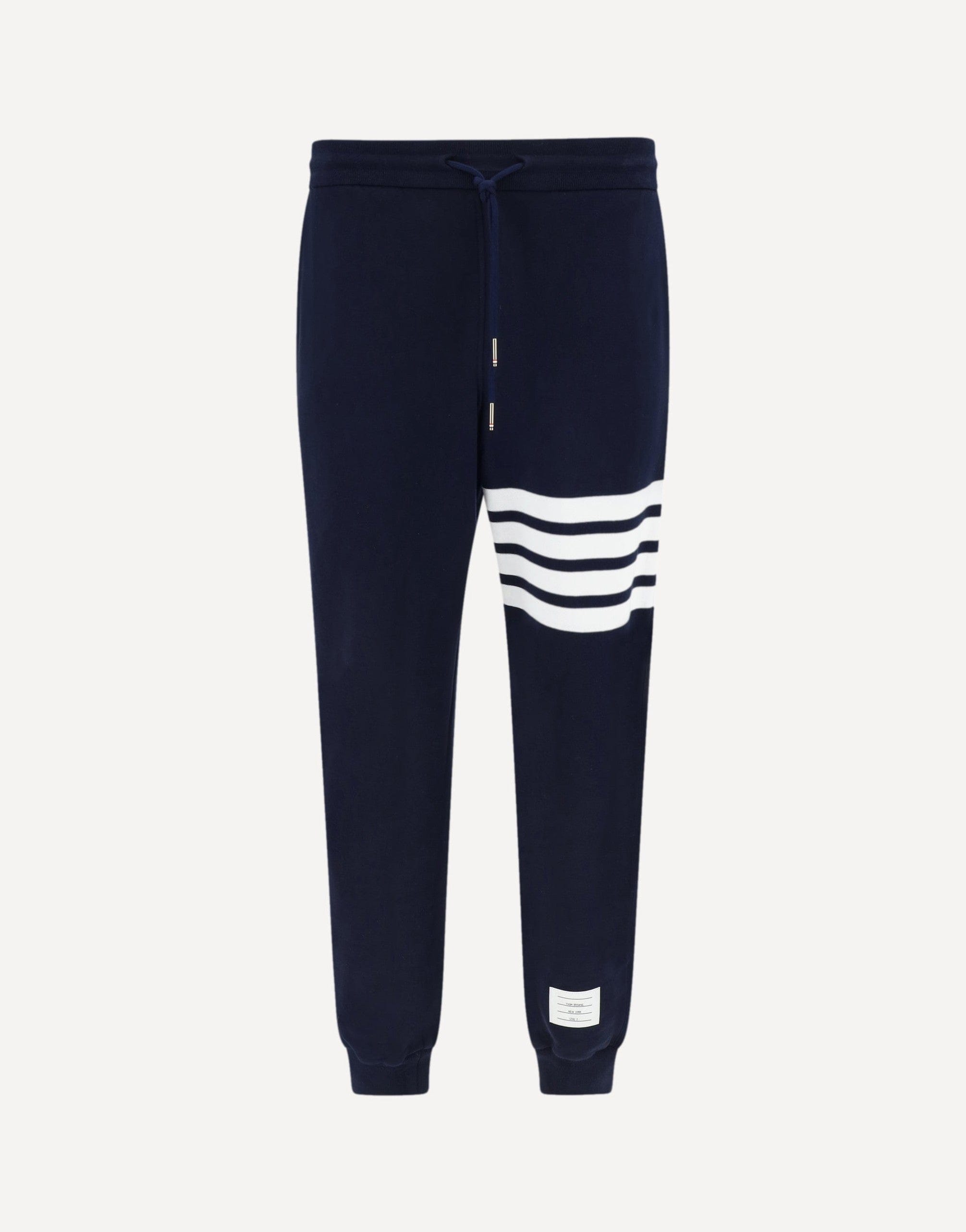 Thom Browne Classic Sweatpants