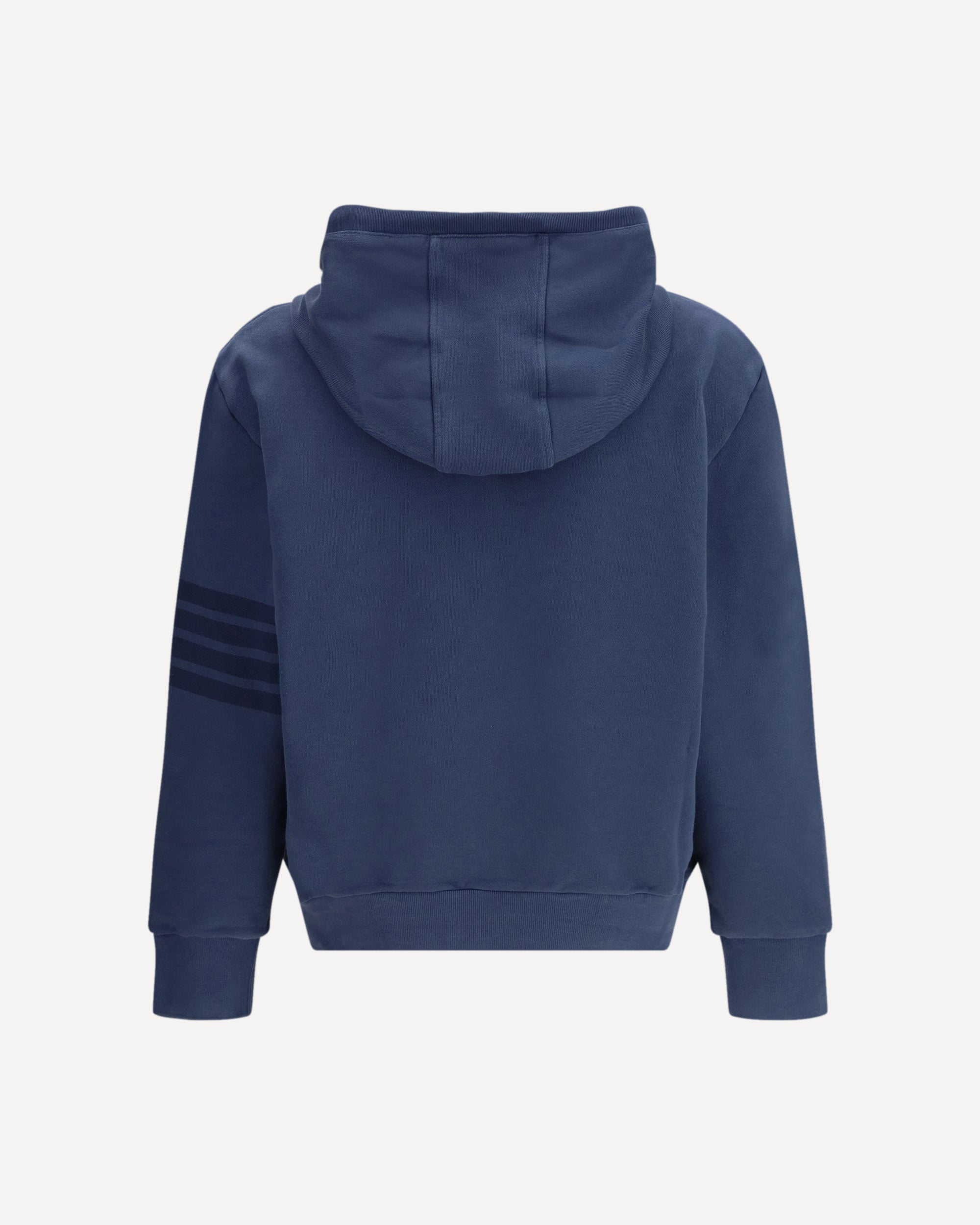 Thom Browne Cotton Hoodie