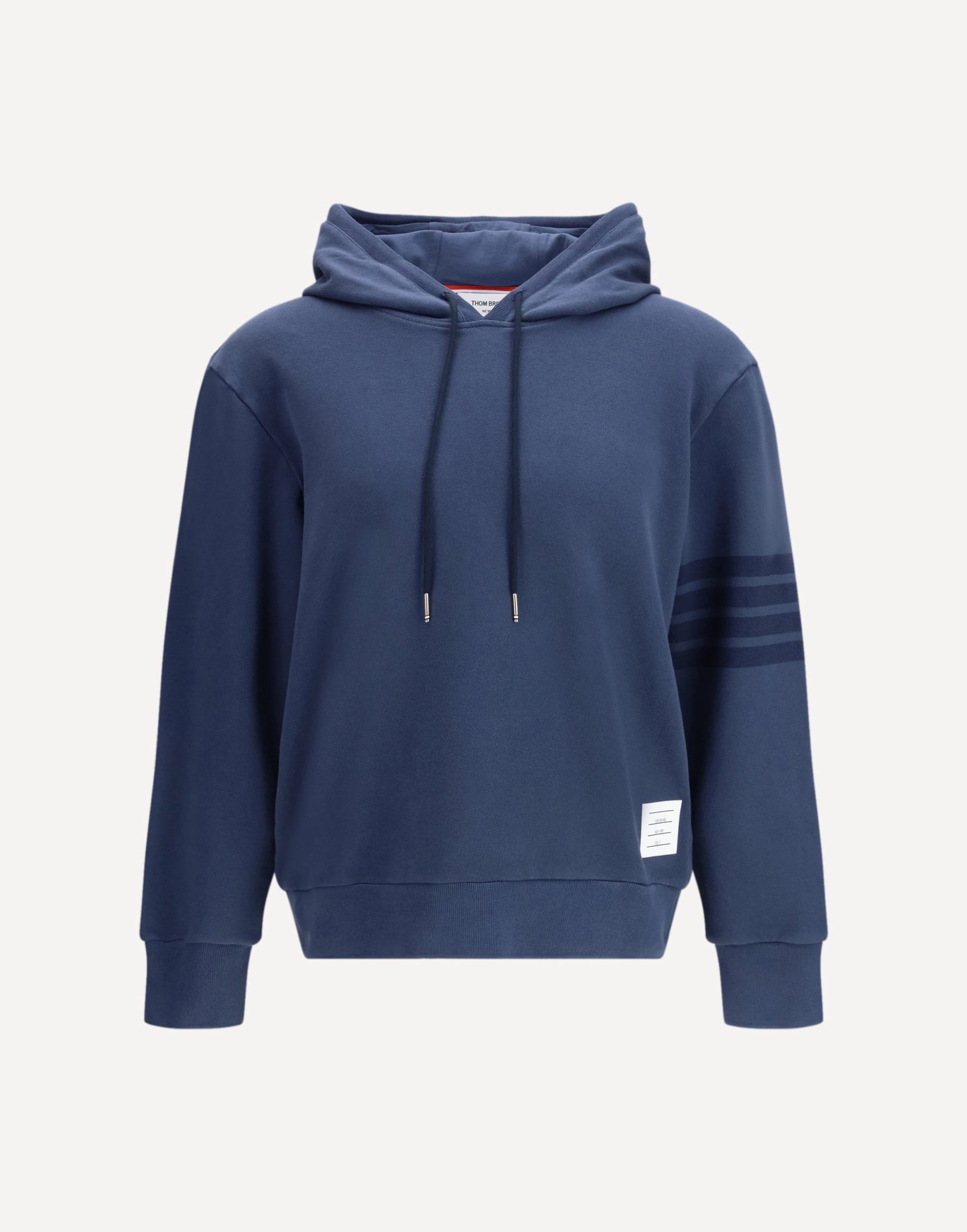 Thom Browne Cotton Hoodie