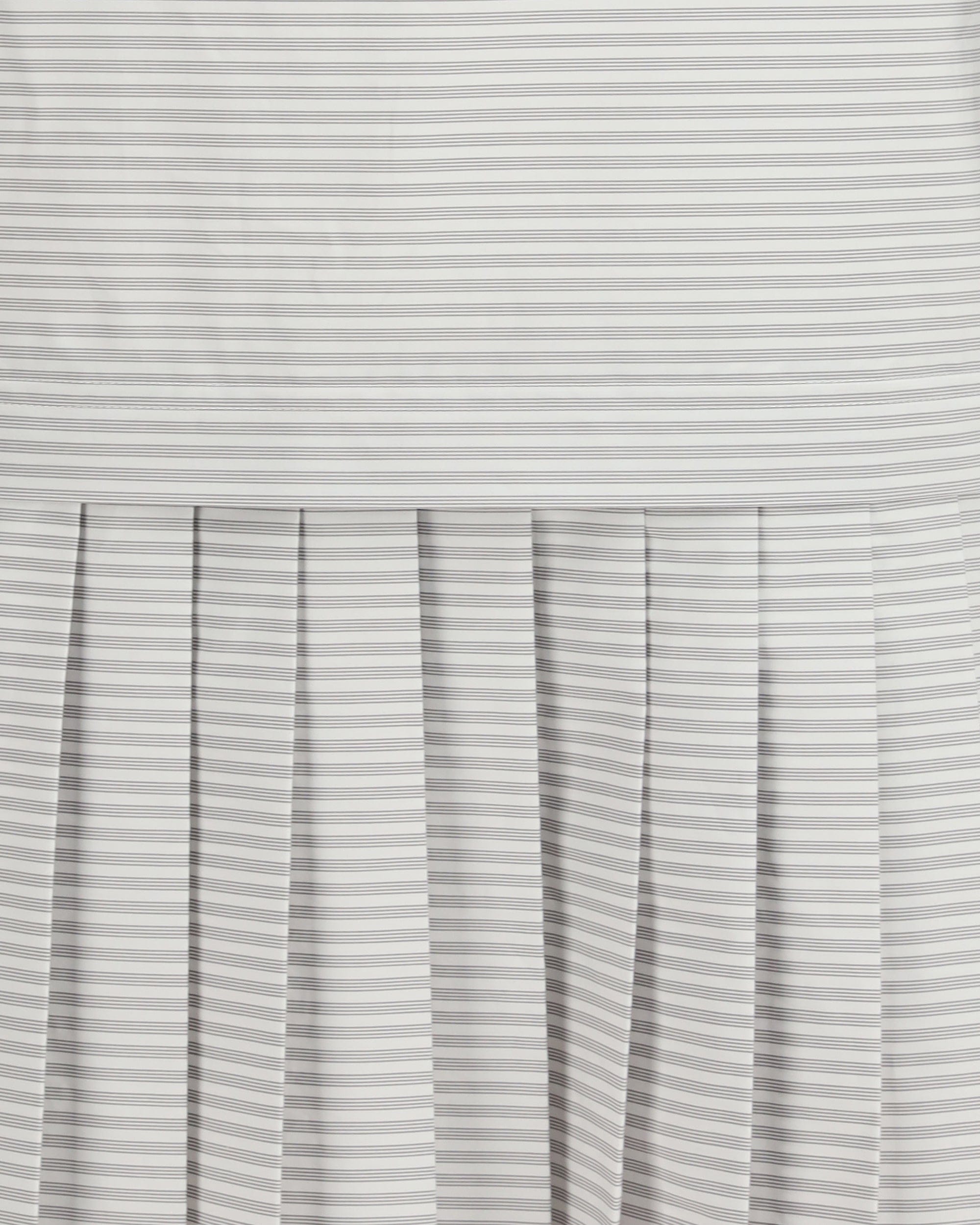 Thom Browne Cotton Polo Dress