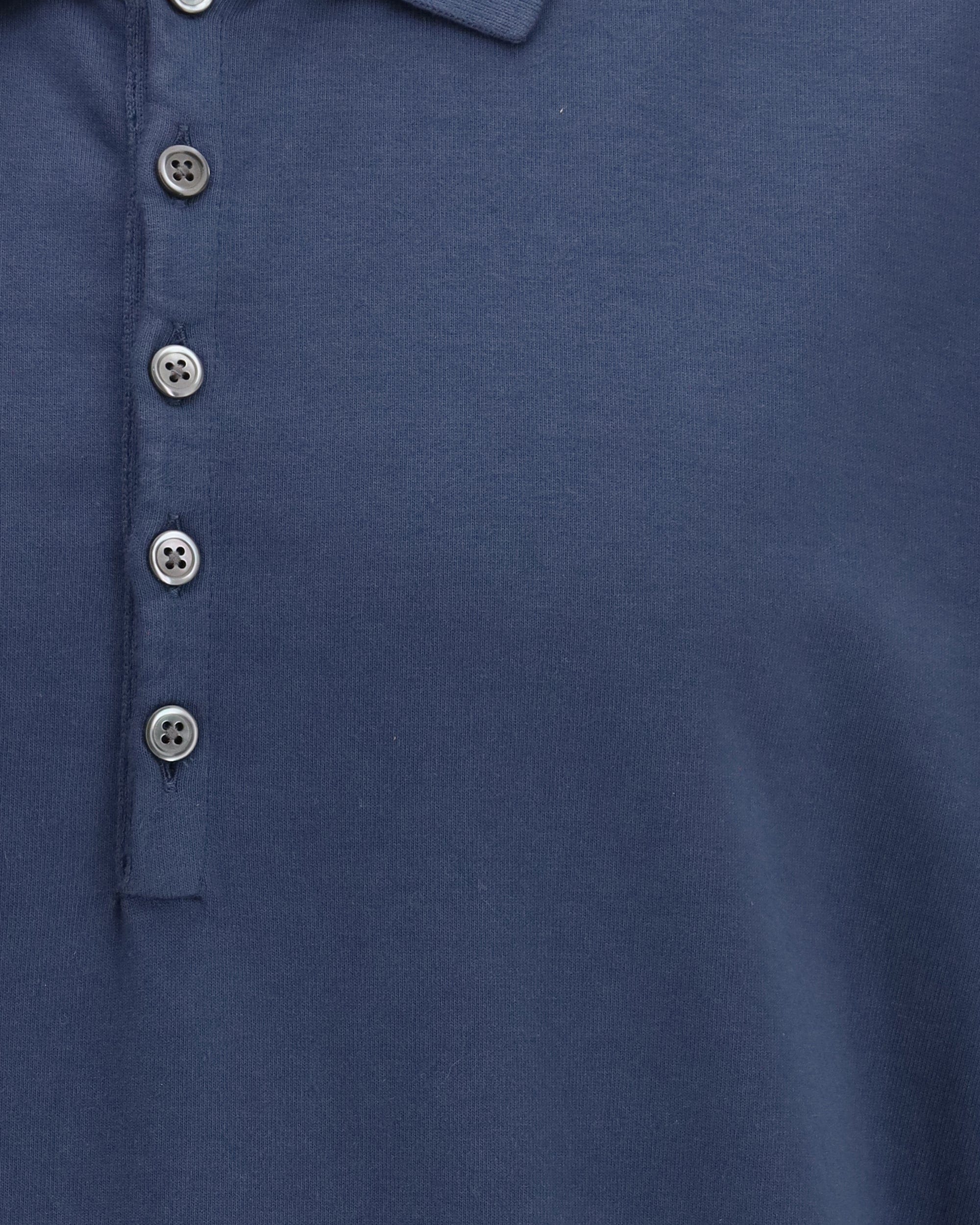 Thom Browne Cotton Polo Shirt