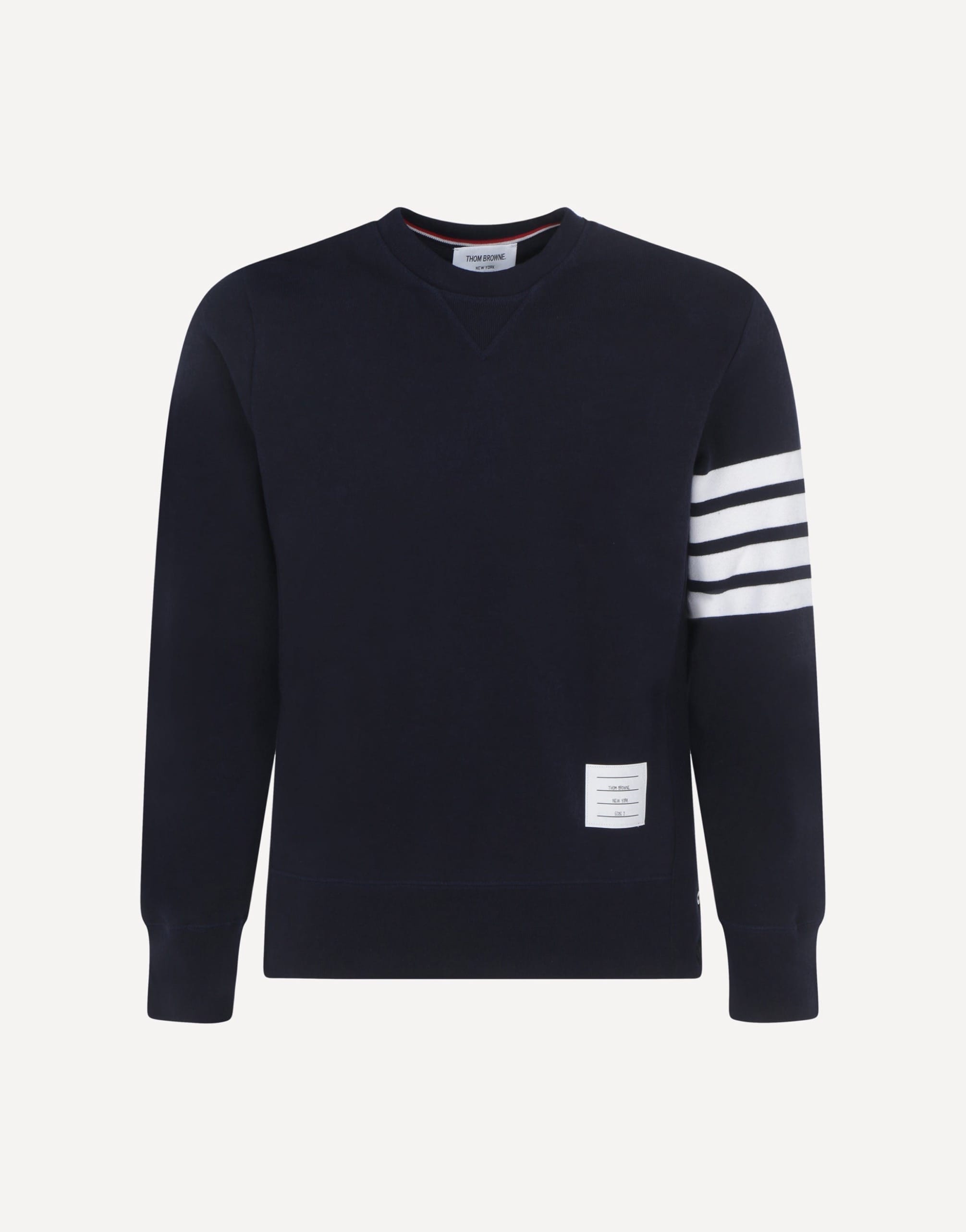 Thom Browne Cotton Sweatshirt