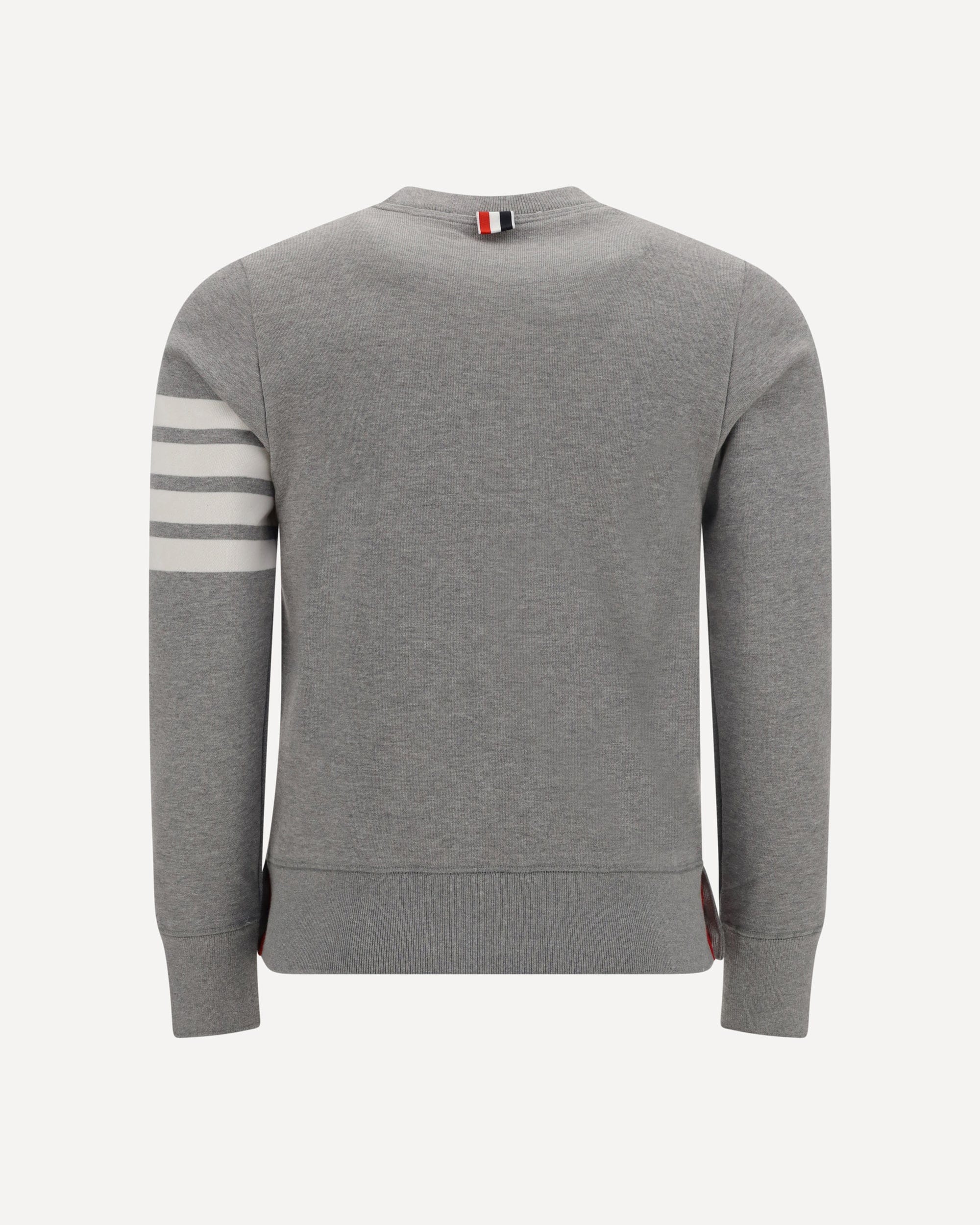 Thom Browne Cotton Sweatshirt Crew Neck
