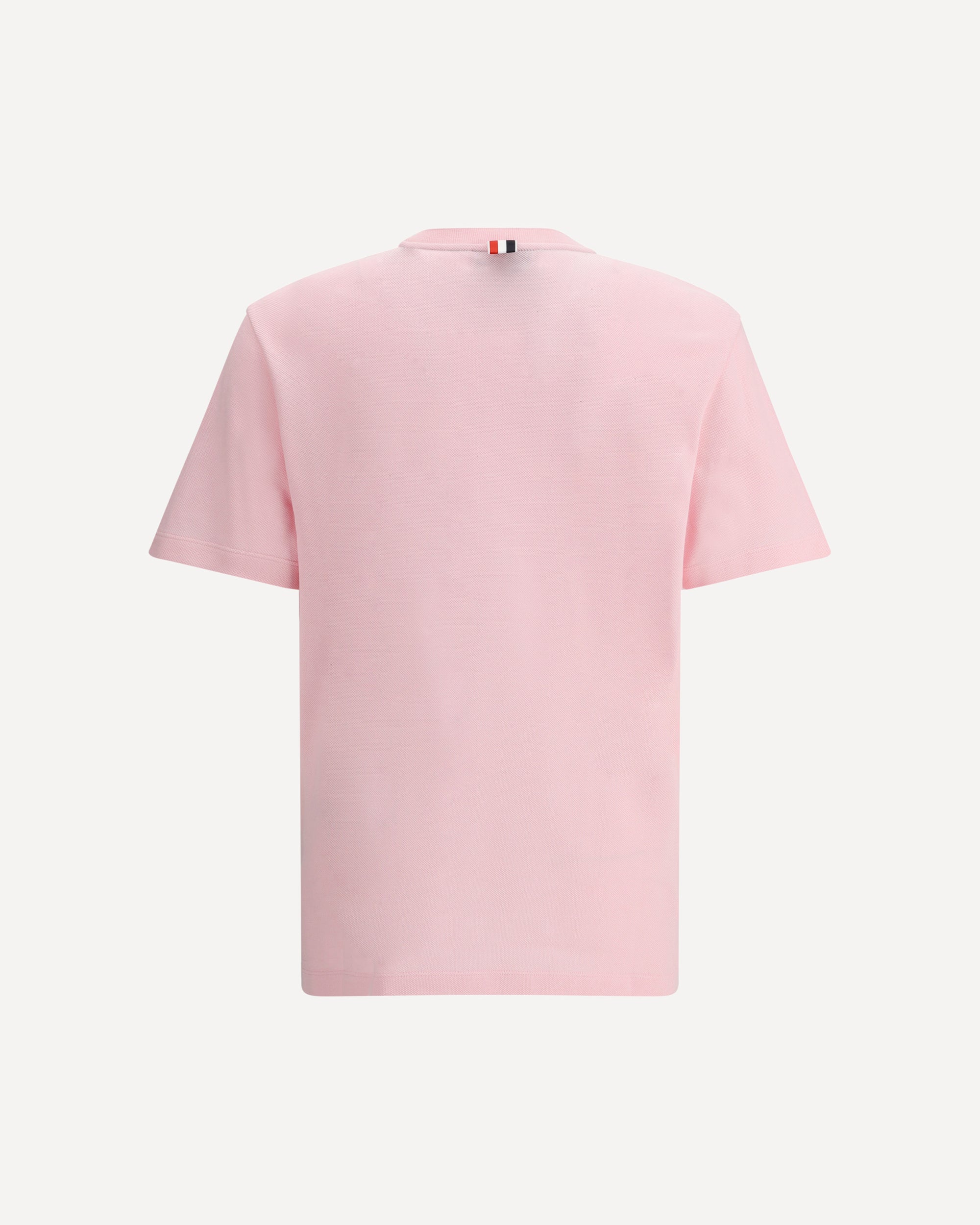 T-shirt in cotone - alternate view