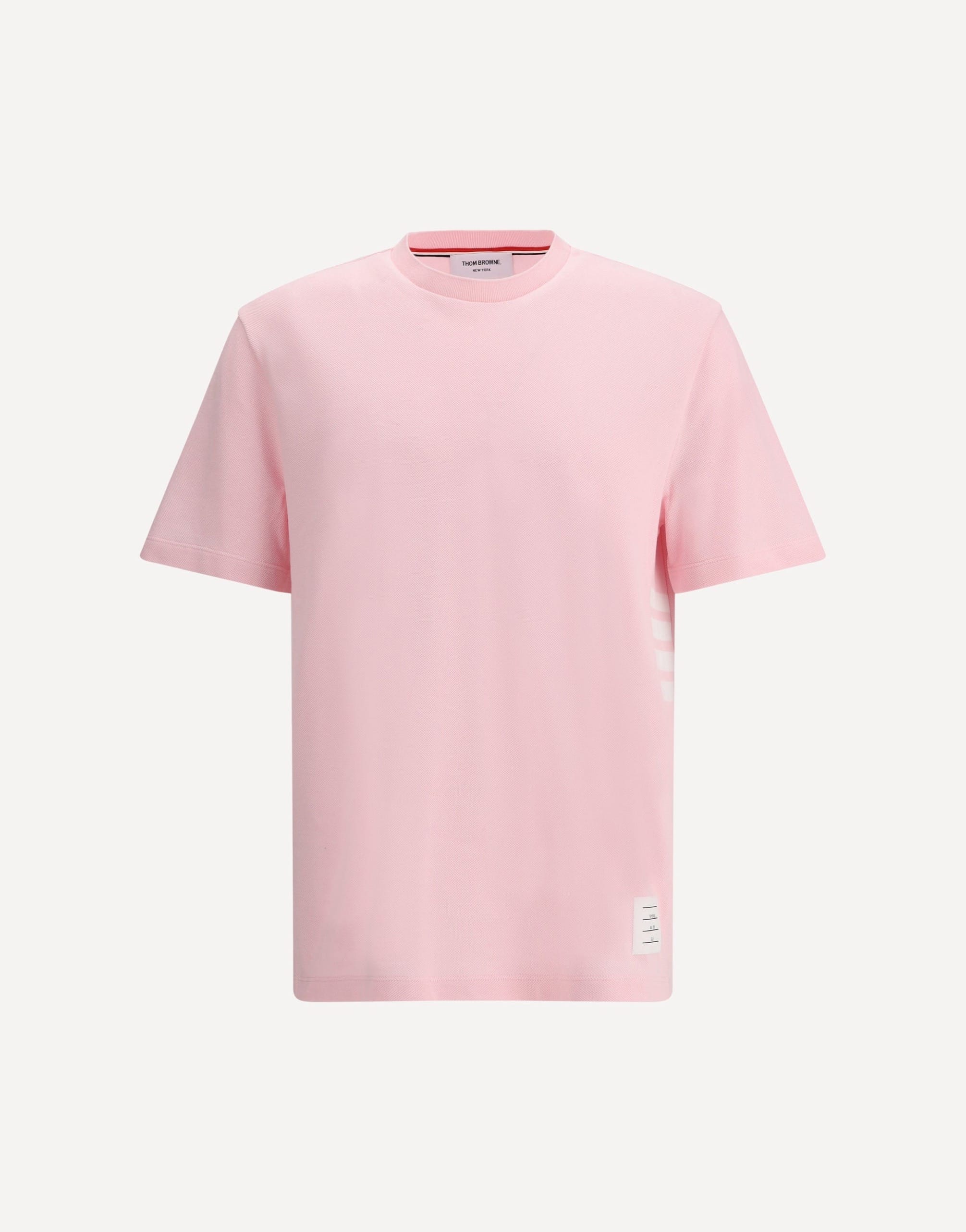 Thom Browne Cotton T-Shirt
