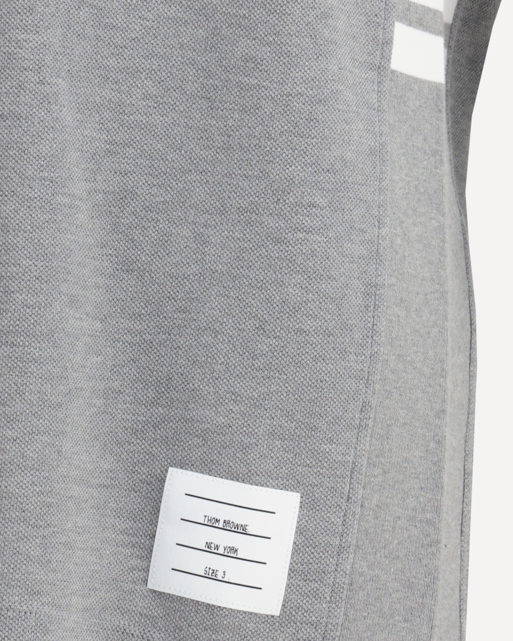 Thom Browne Cotton T-Shirt
