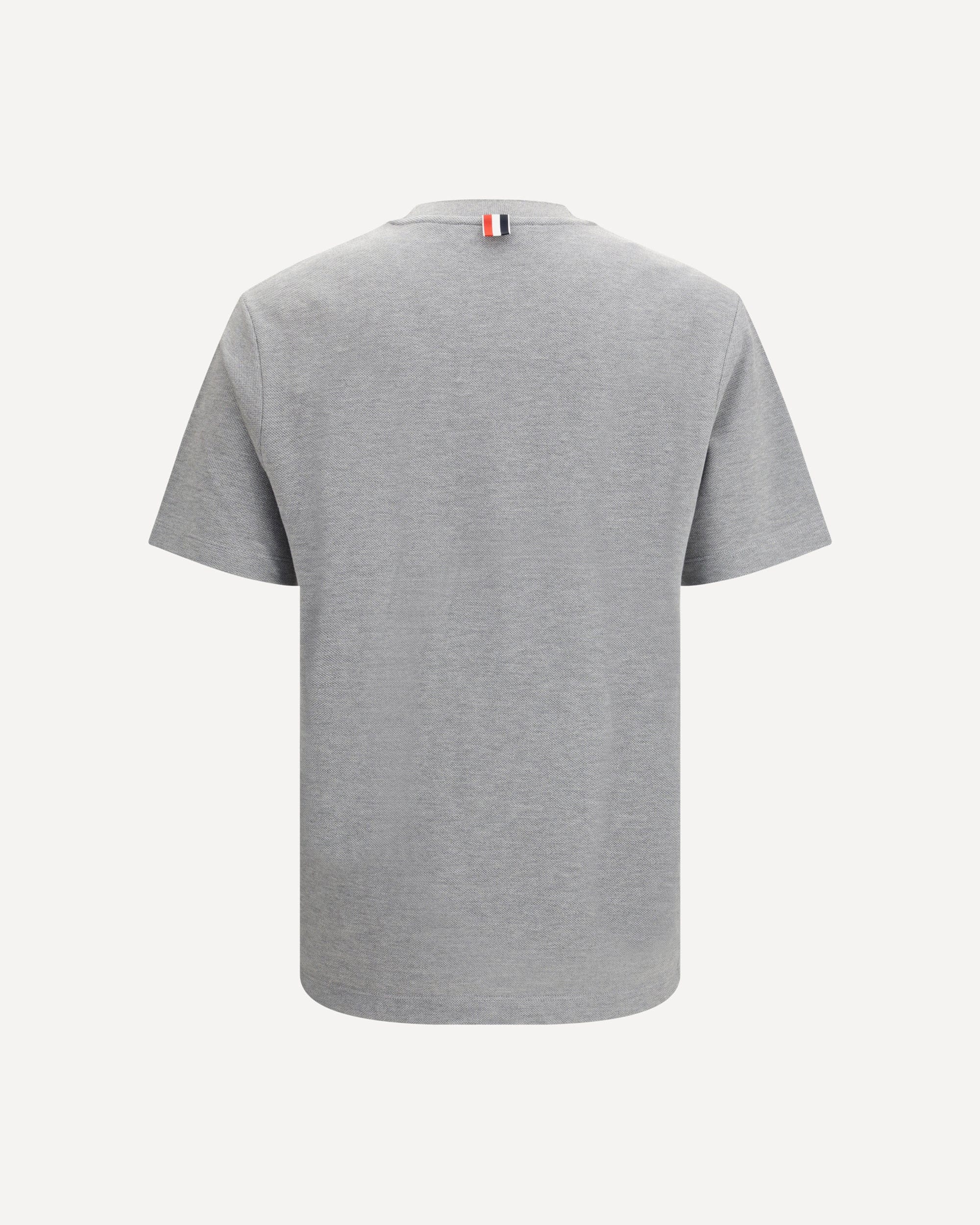 T-shirt in cotone - alternate view