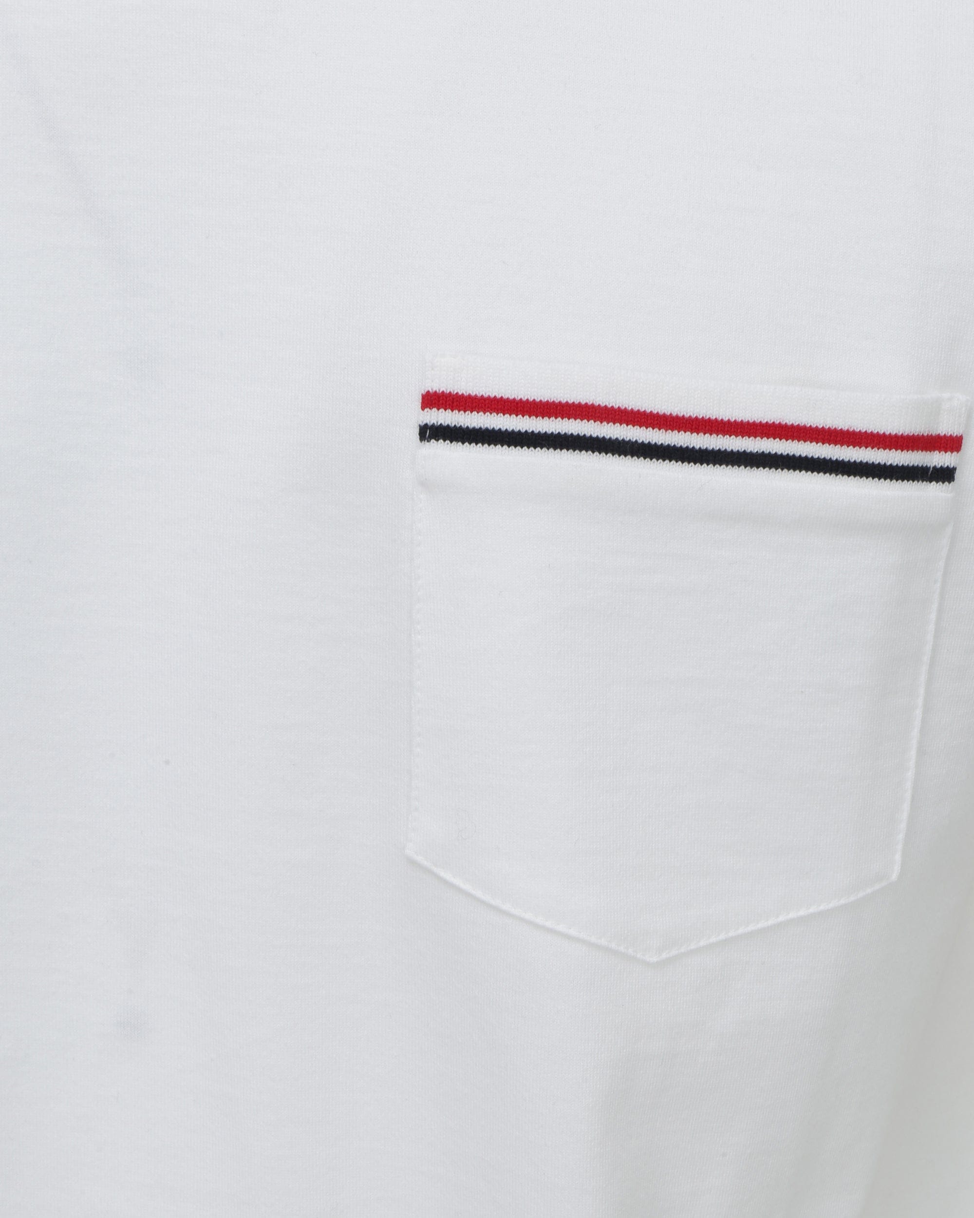 Thom Browne Cotton T-Shirt