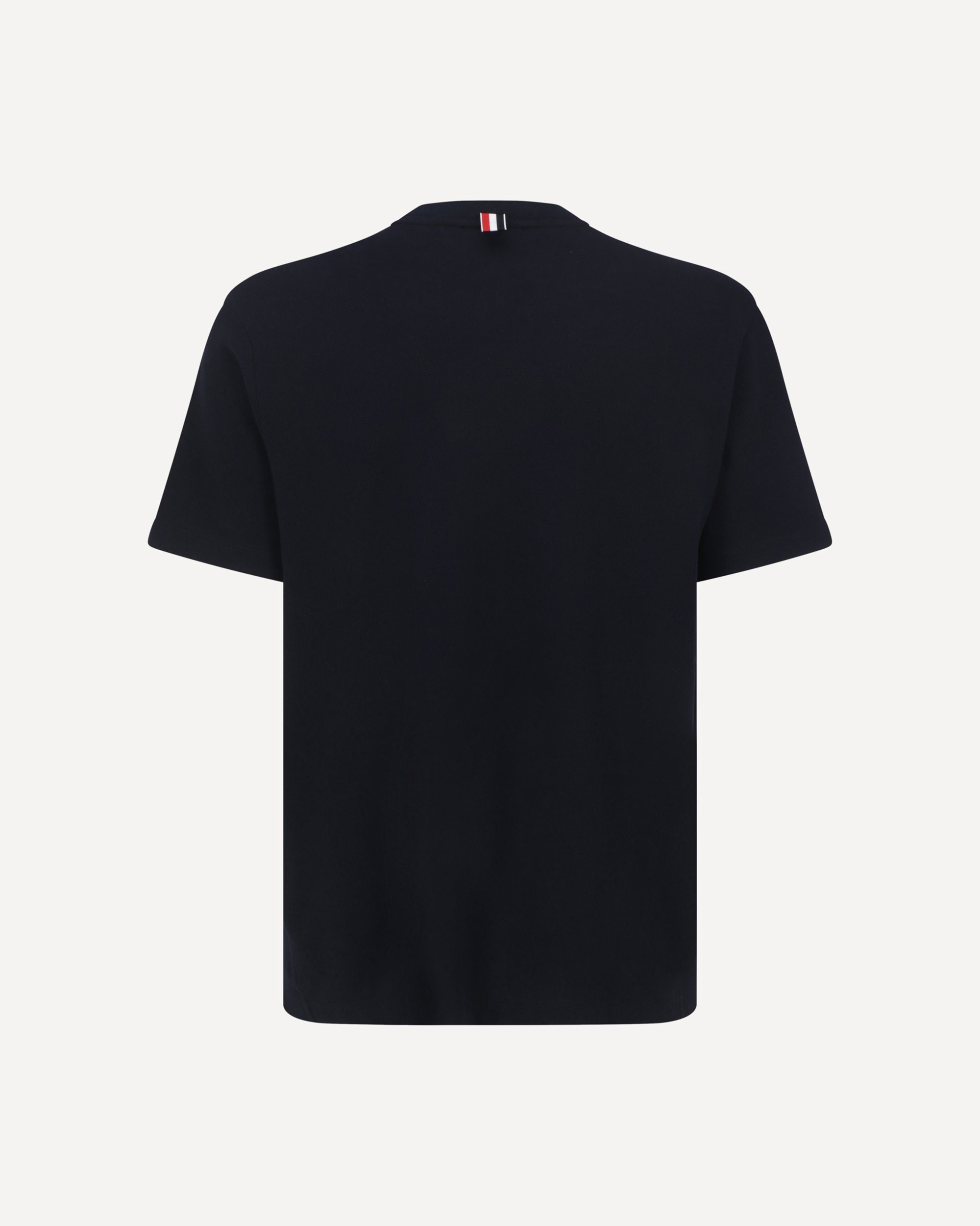 Thom Browne Cotton T-Shirt - alternate view