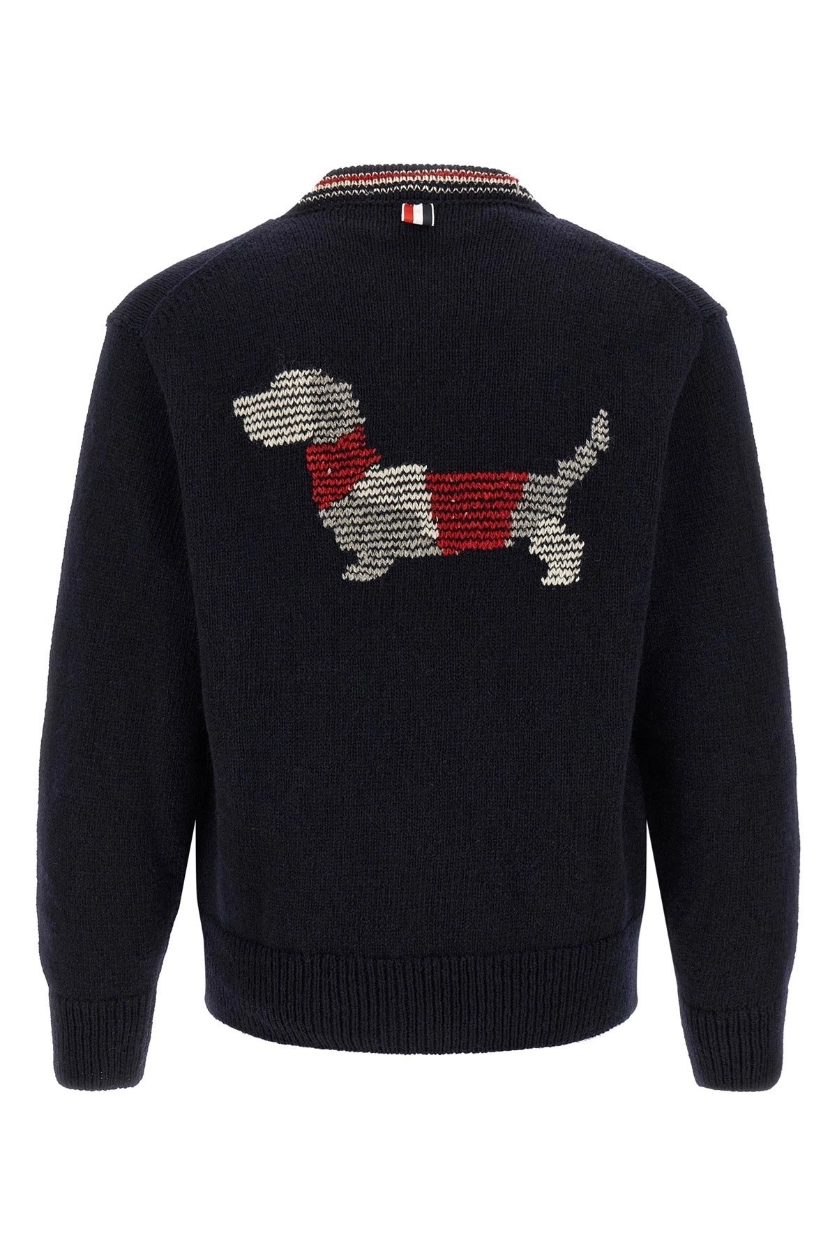 Thom Browne Hector vest - alternate view