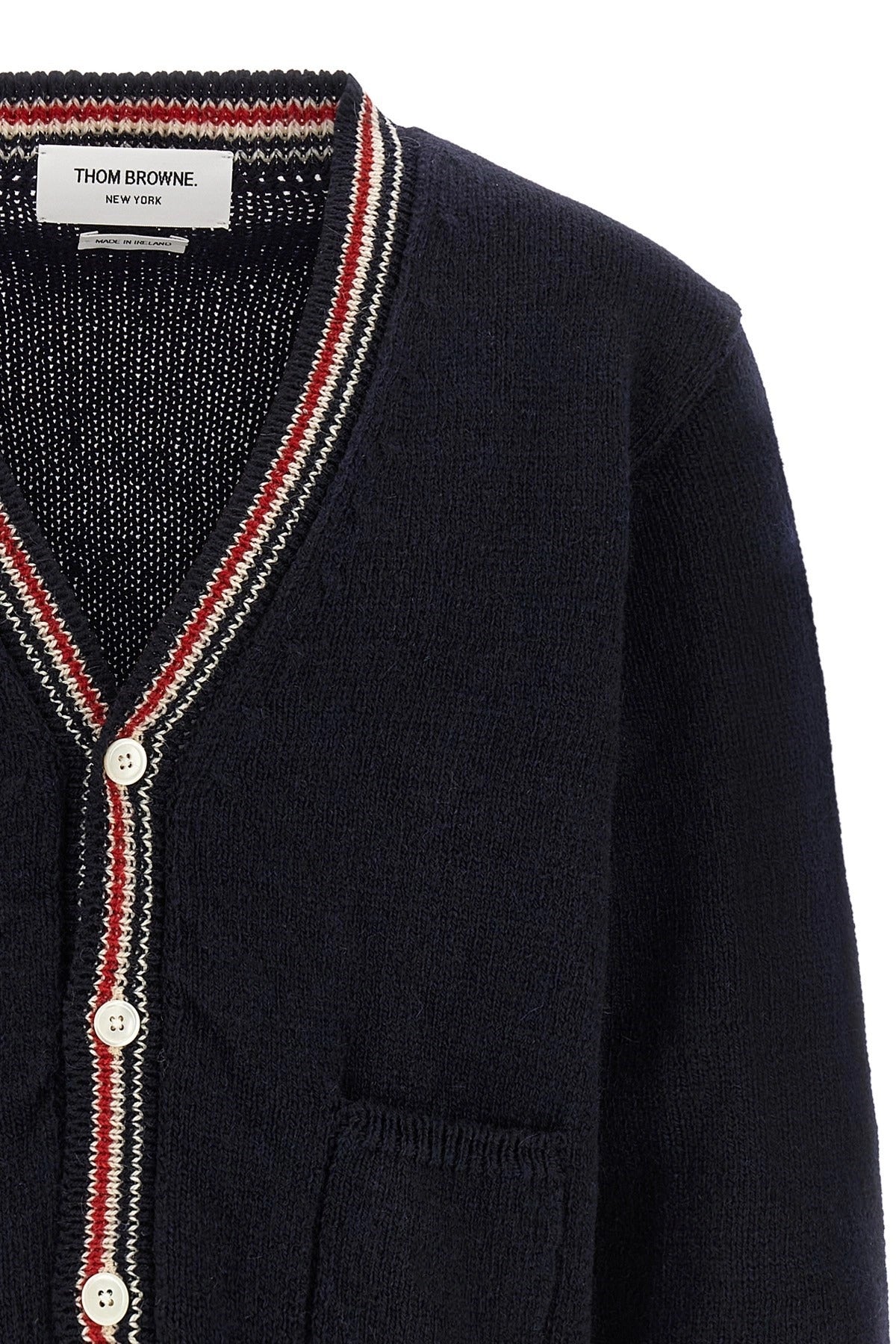Thom Browne Hector vest