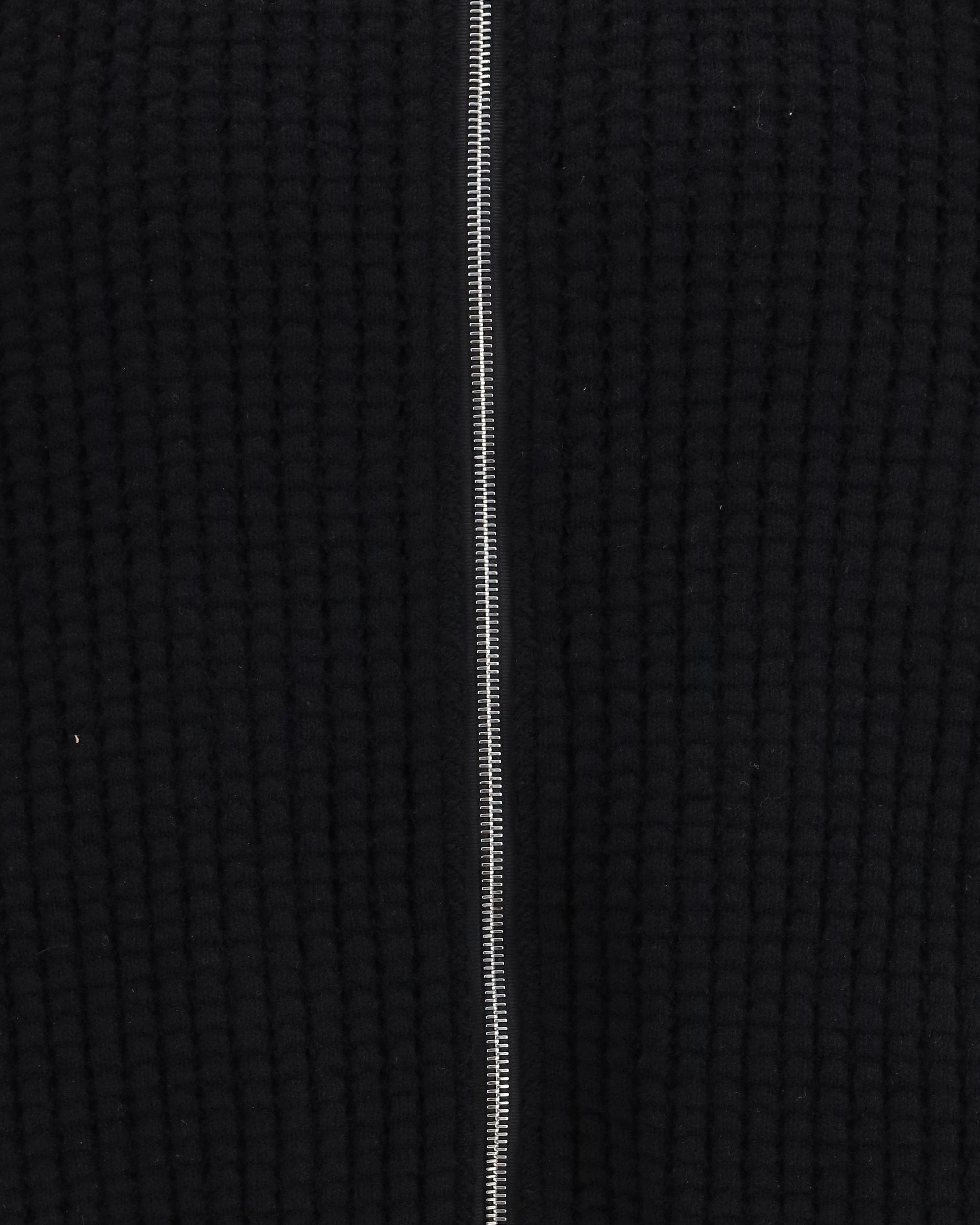Thom Browne Knit Bomber Jacket