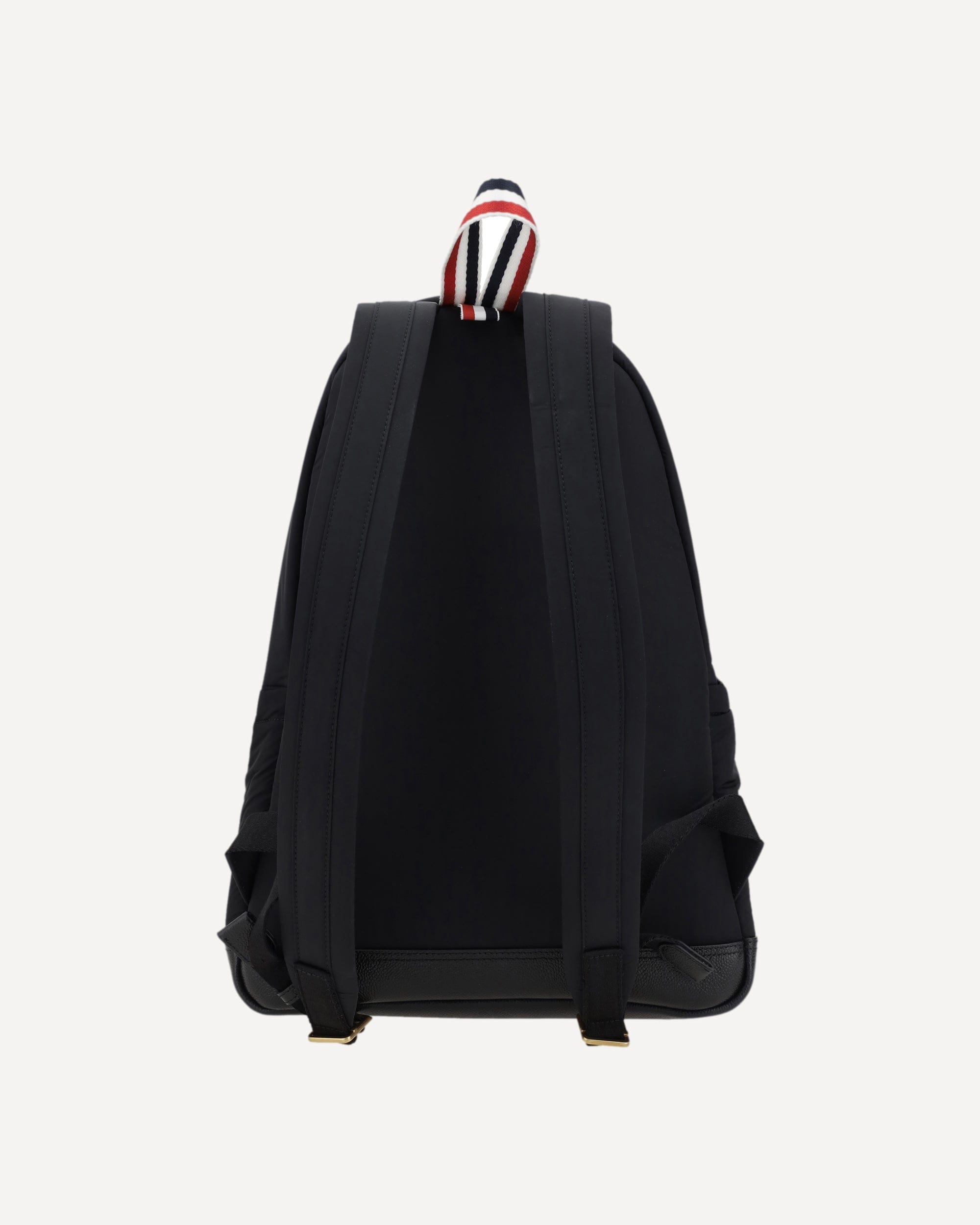 Thom Browne Logoed Backpack - alternate view