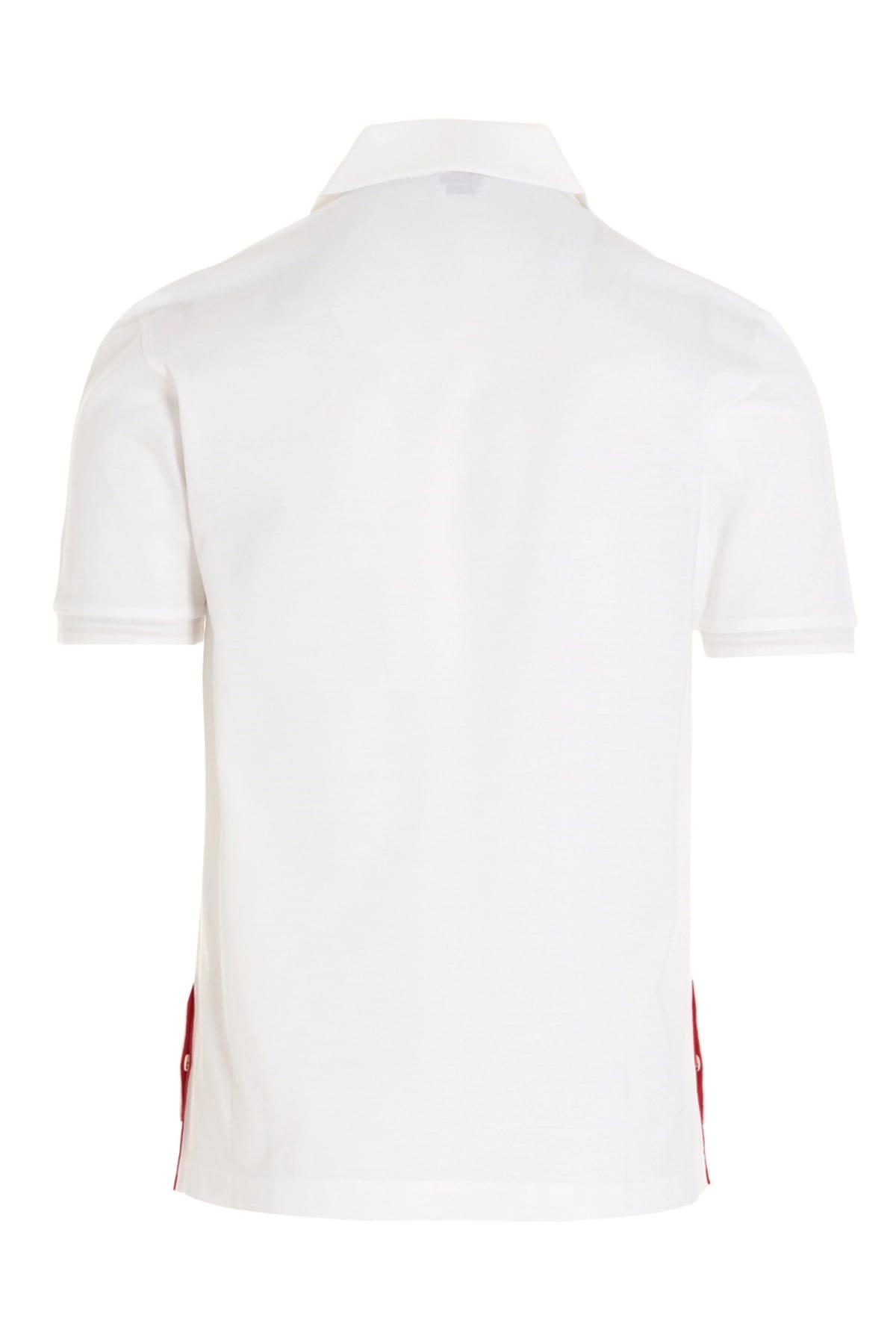 Thom Browne Thom Browne Rwb Polo Shirt
