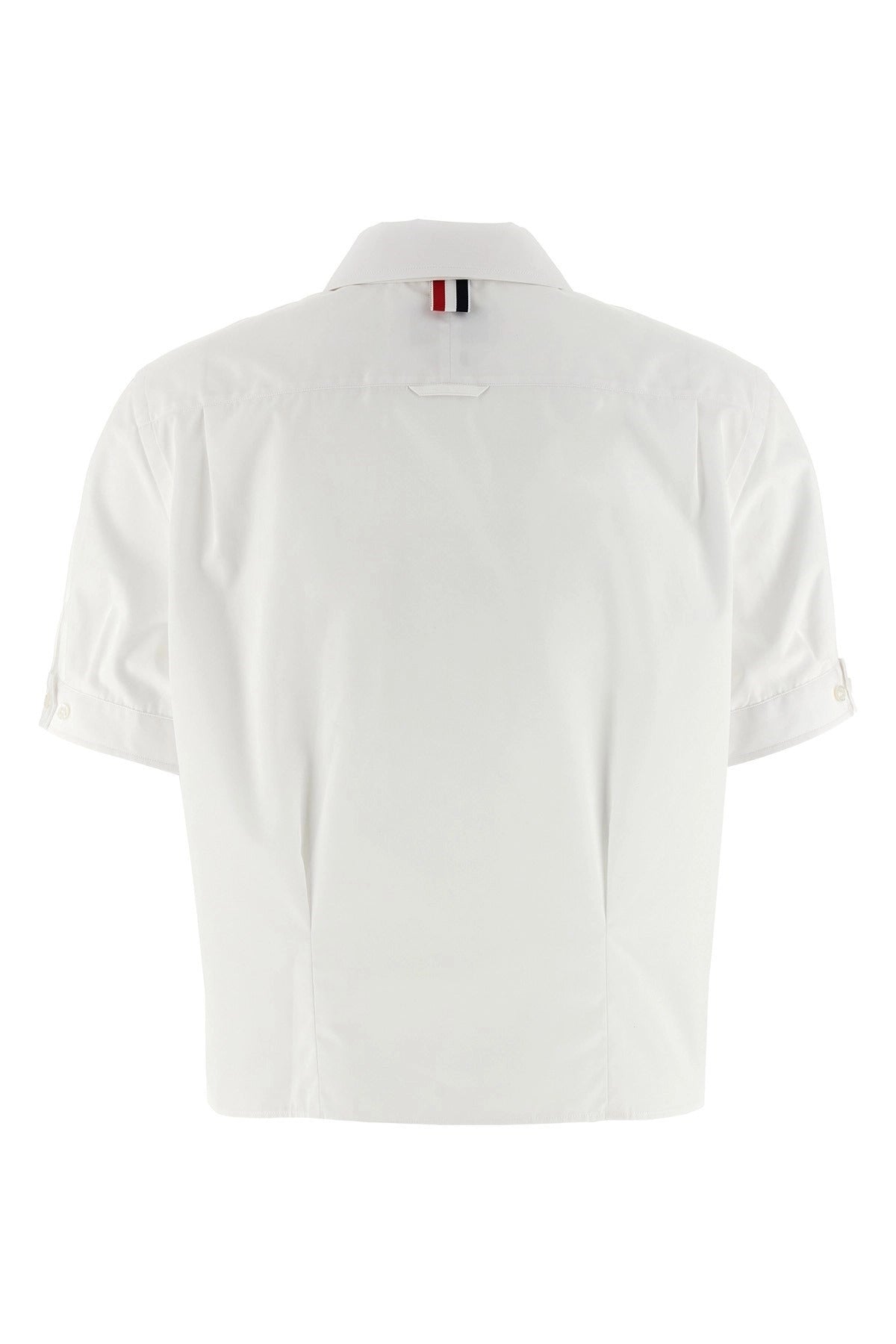 Thom Browne Sash Shirt