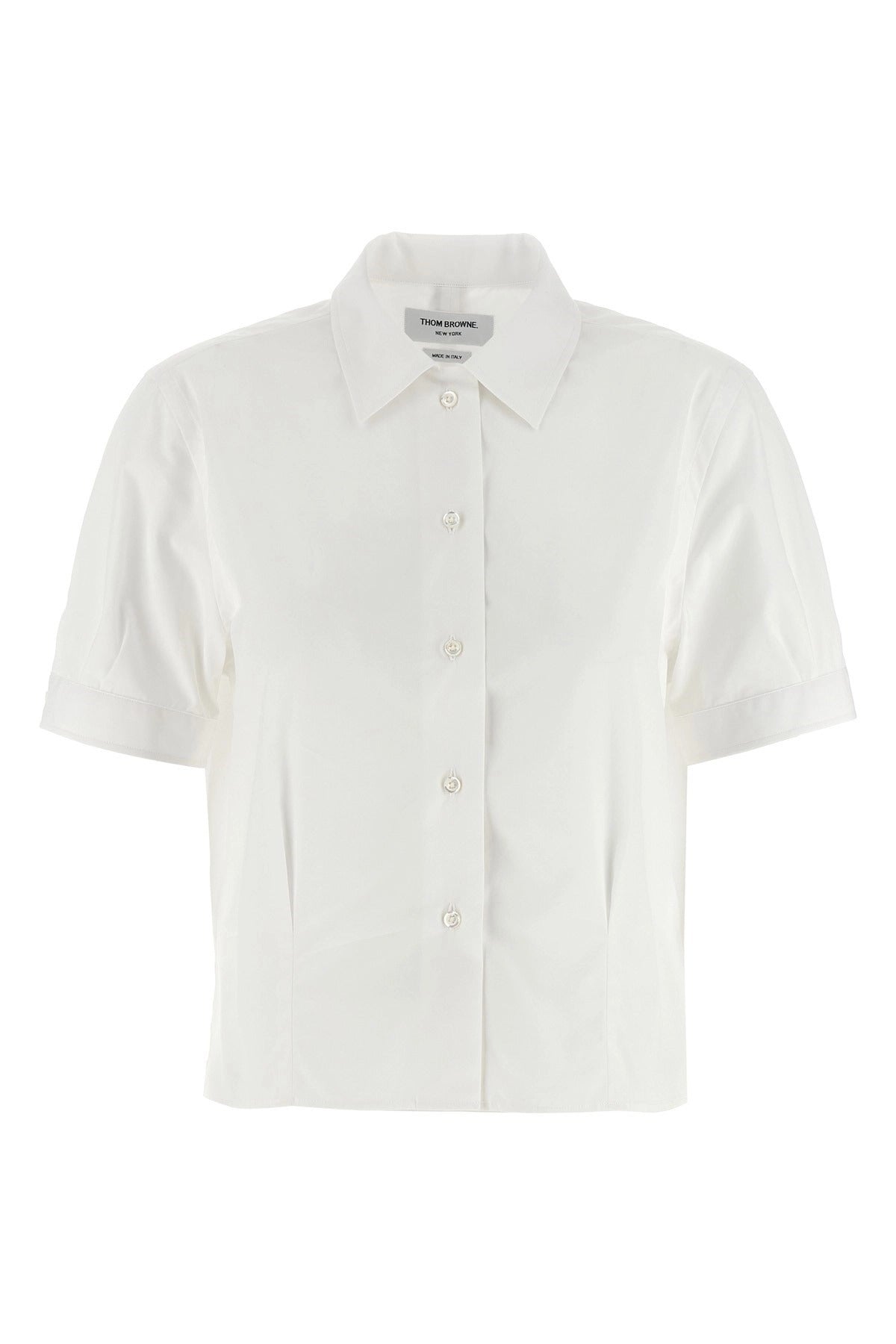 Thom Browne Sash Shirt