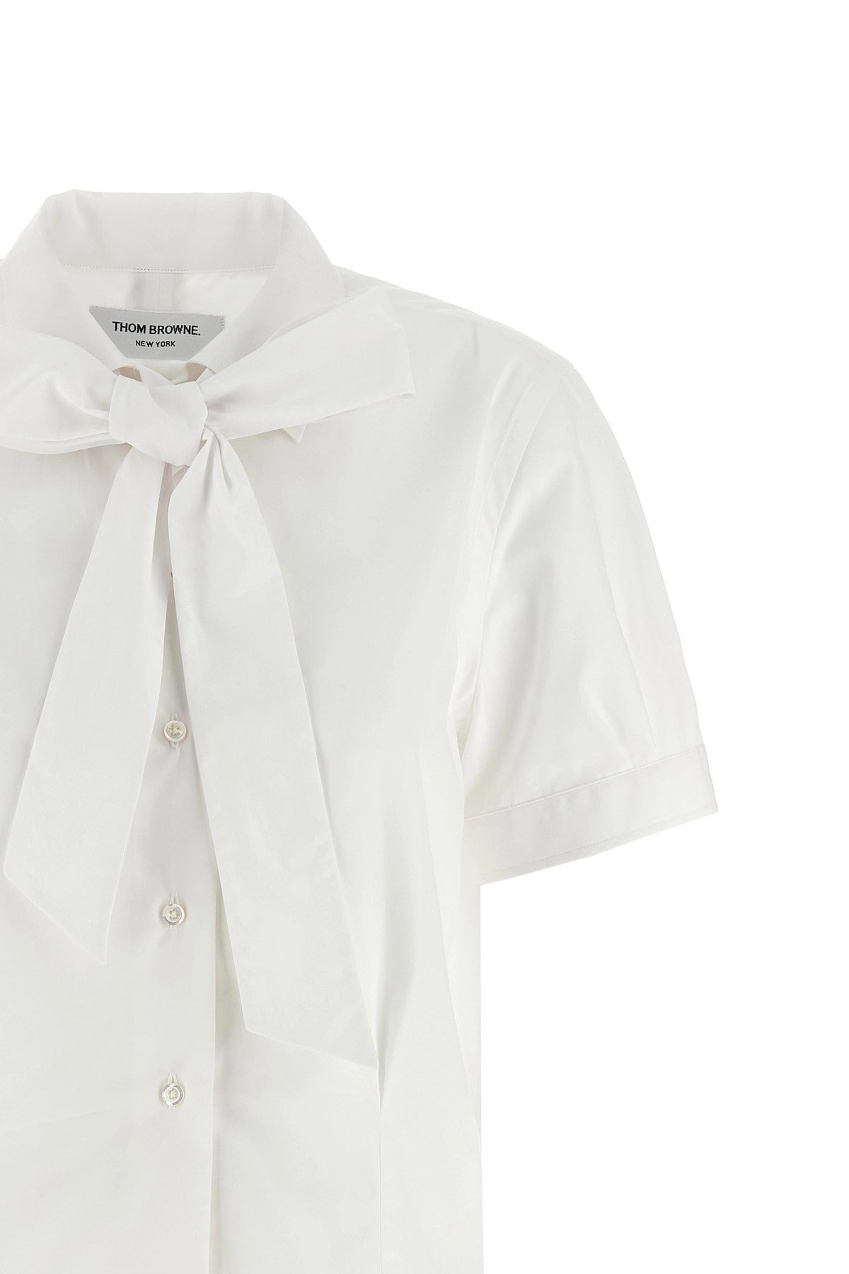 Thom Browne Sash Shirt