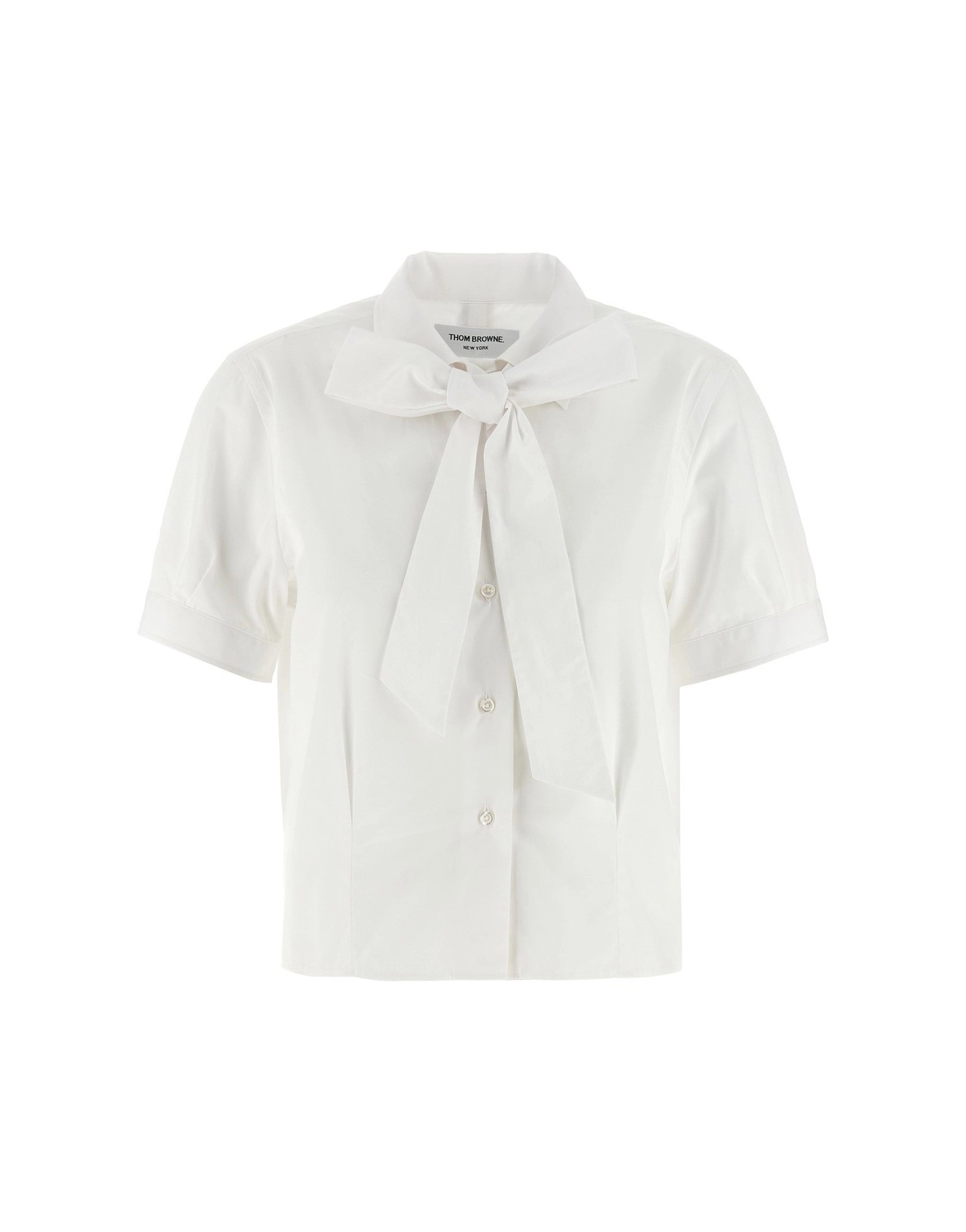 Thom Browne Sash Shirt