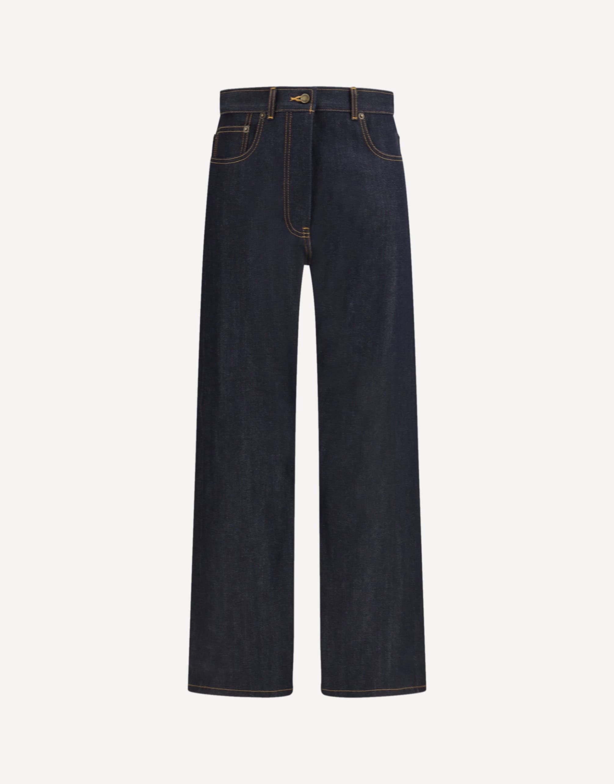 Thom Browne Selvedge 5-Pocket Jeans