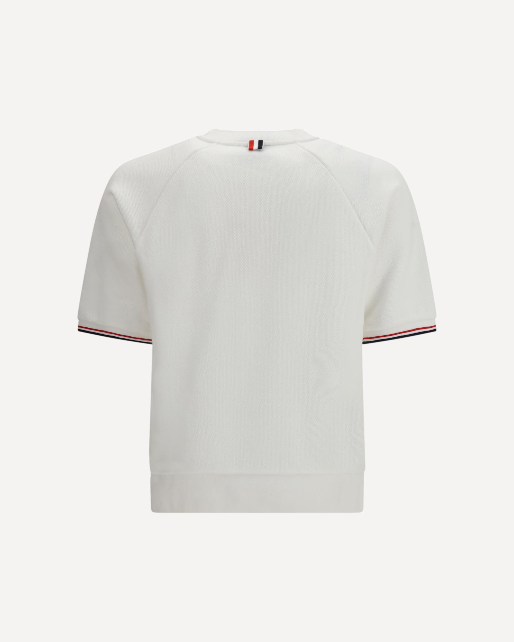 Thom Browne Short-Sleeved Sweatshirt - alternate view