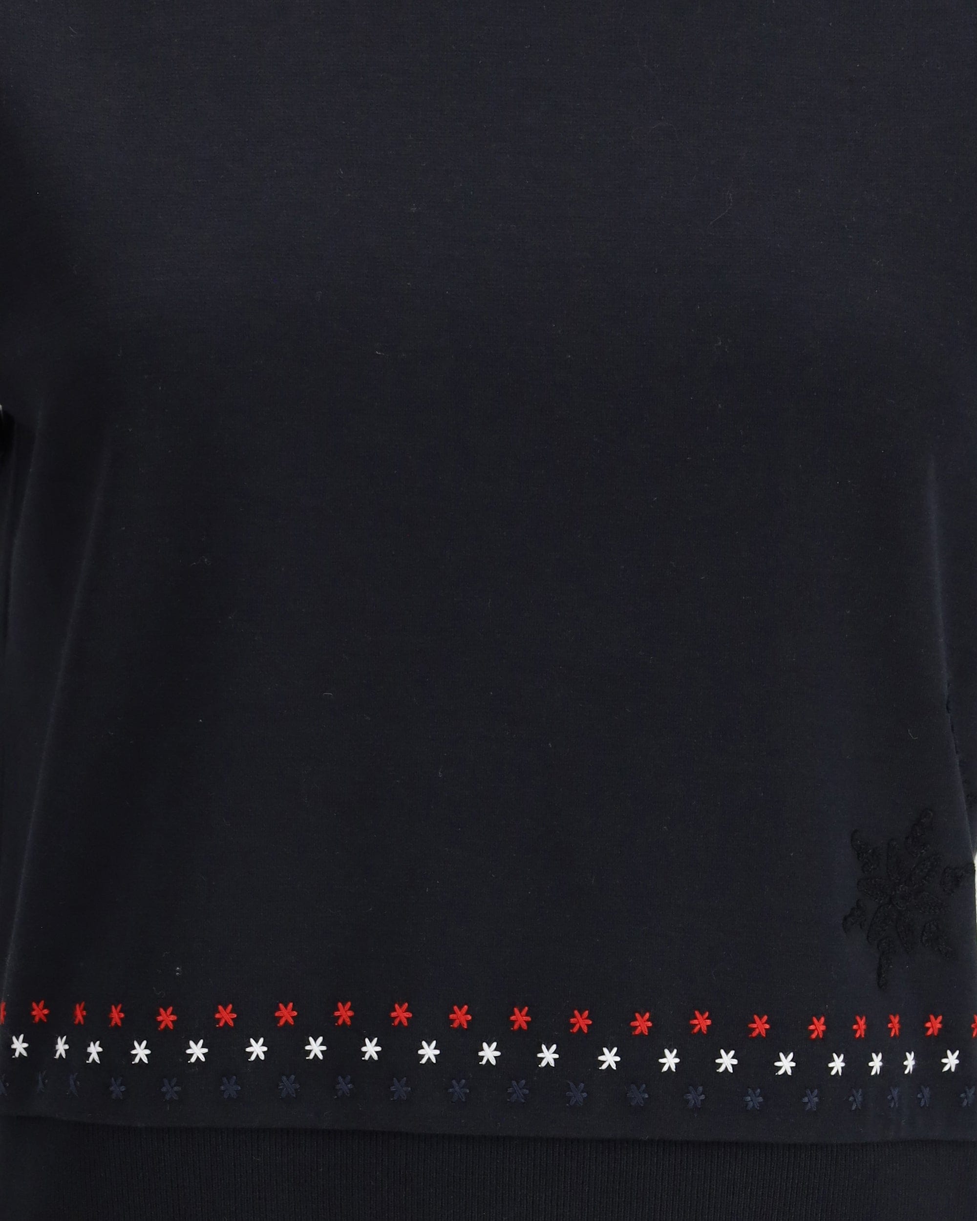 Thom Browne Snowflakes T-Shirt