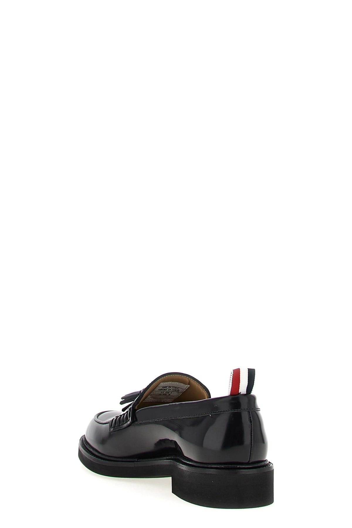 Thom Browne Thom Browne Tassel Loafers