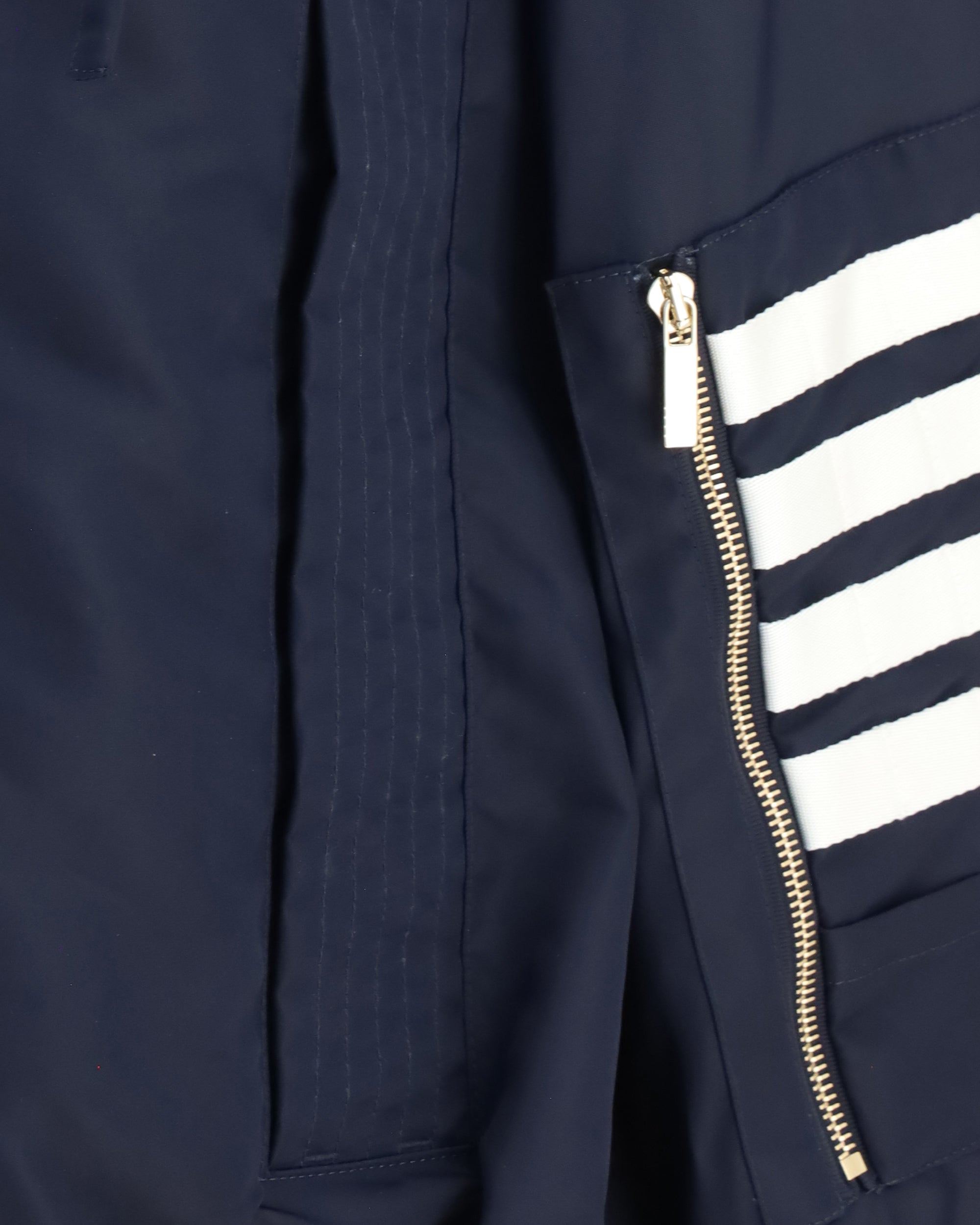 Thom Browne Technical Twill Jacket