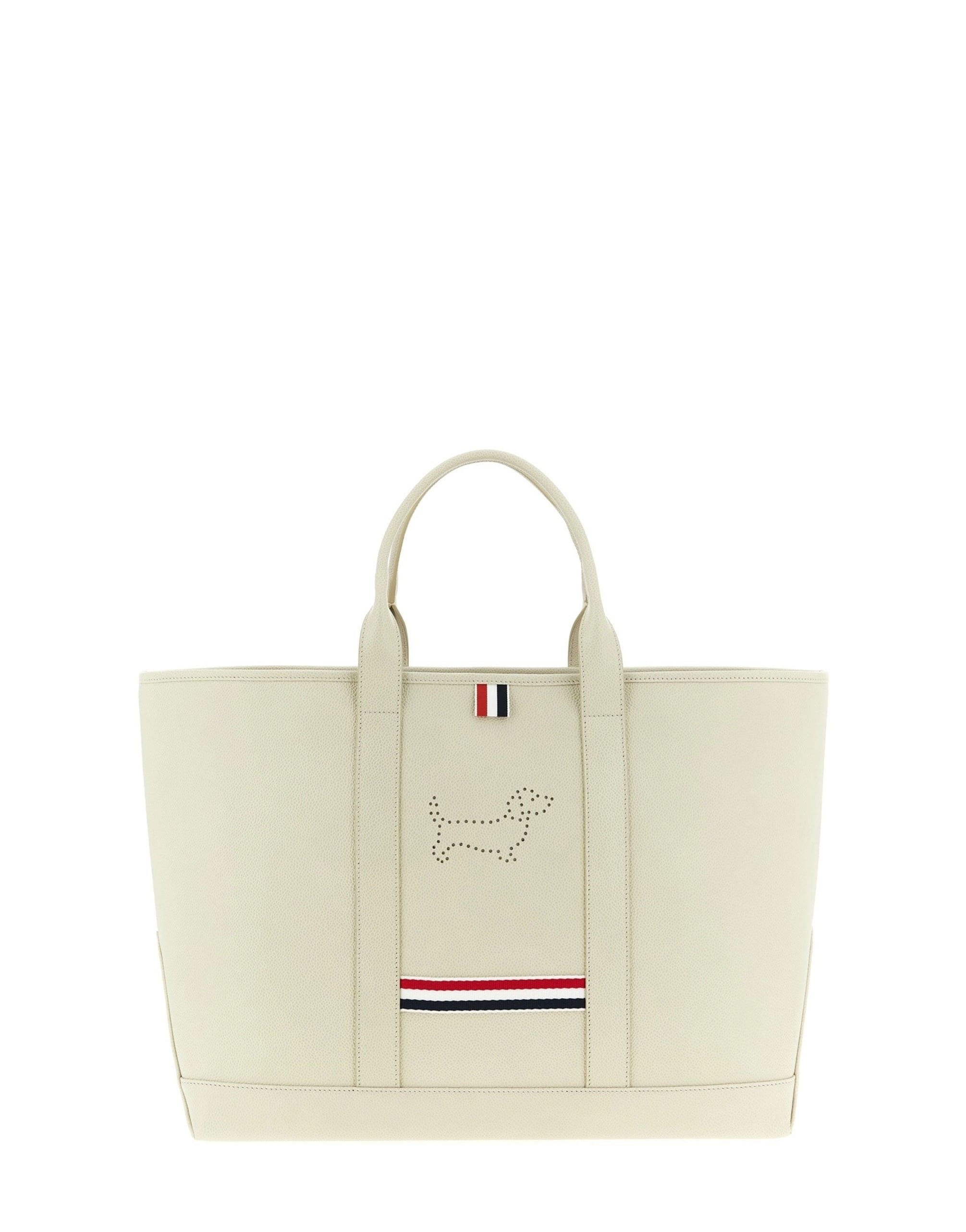 Thom Browne Thom Browne Tool Tote Shopping Bag