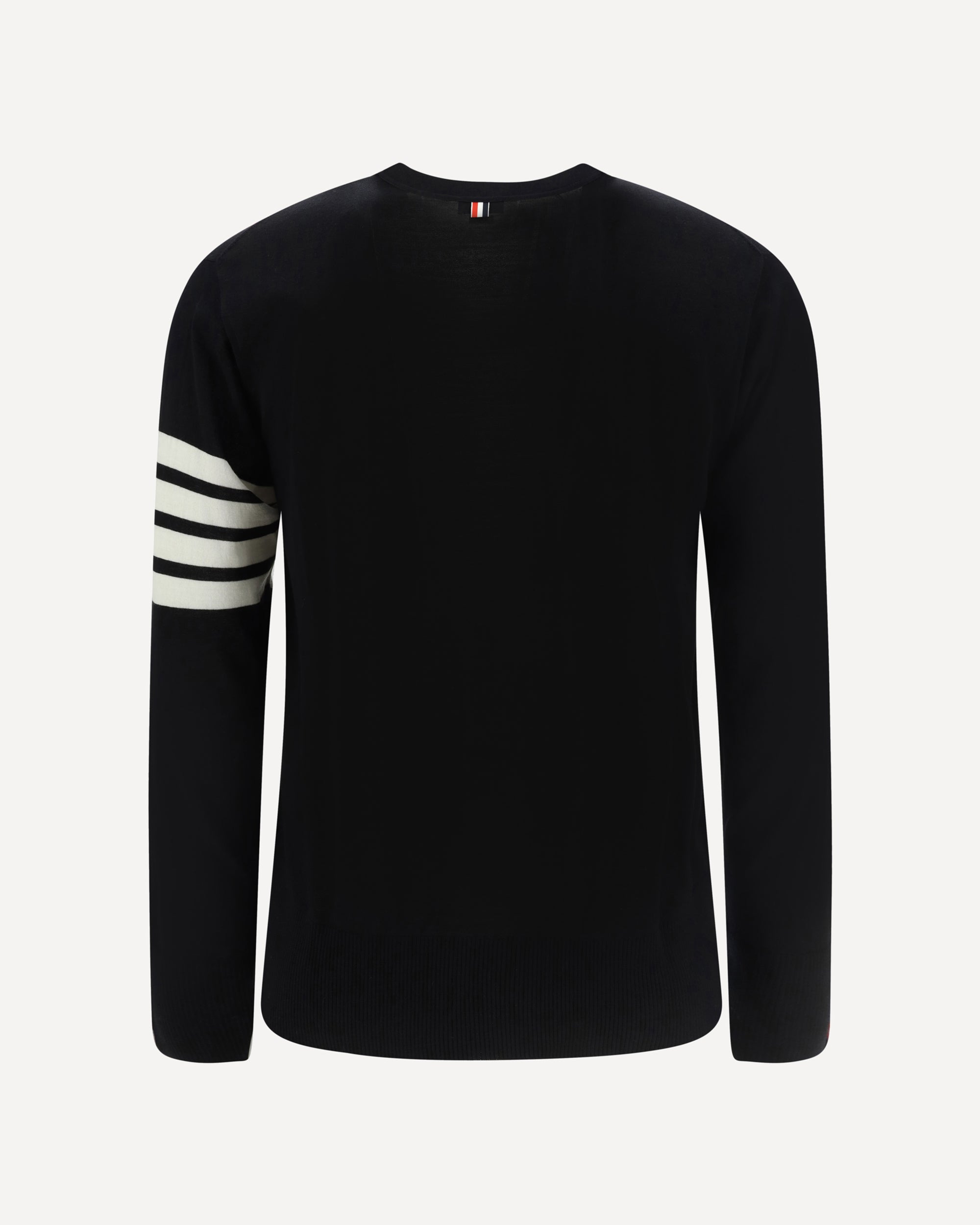 Thom Browne Virgin Wool Cardigan - alternate view