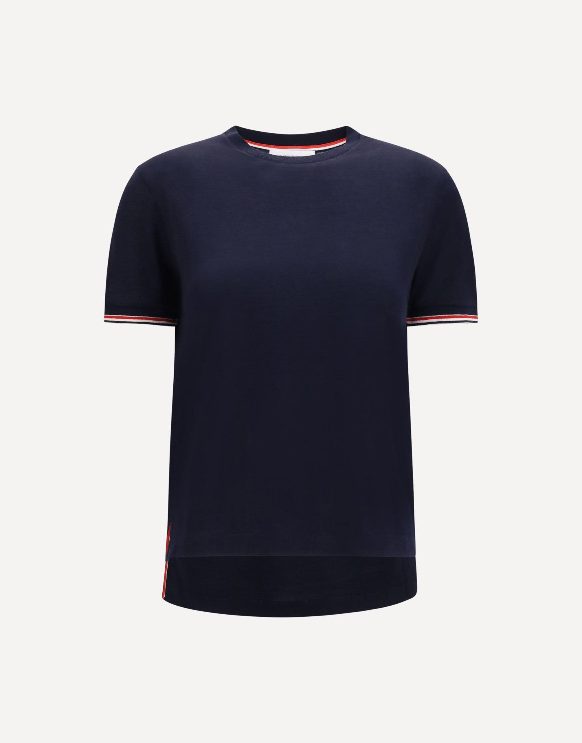 Thom Browne Wool-Blend T-Shirt