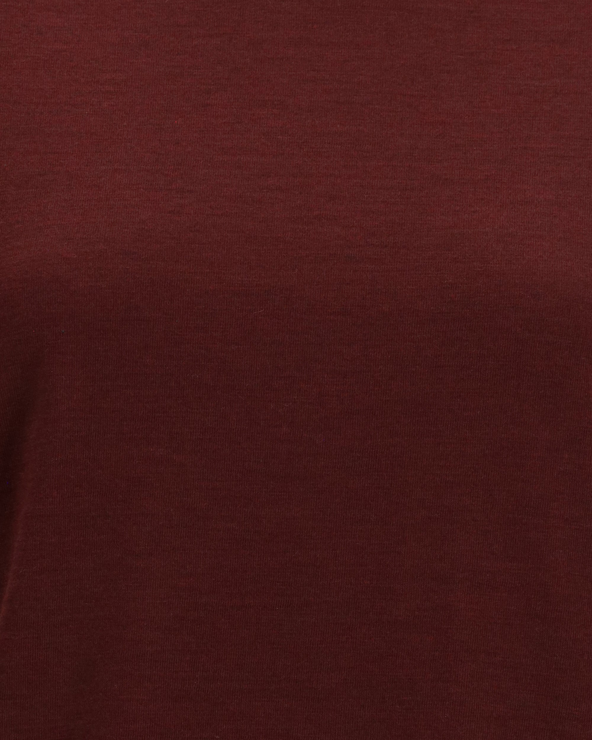 Thom Browne T-shirt van wolmix