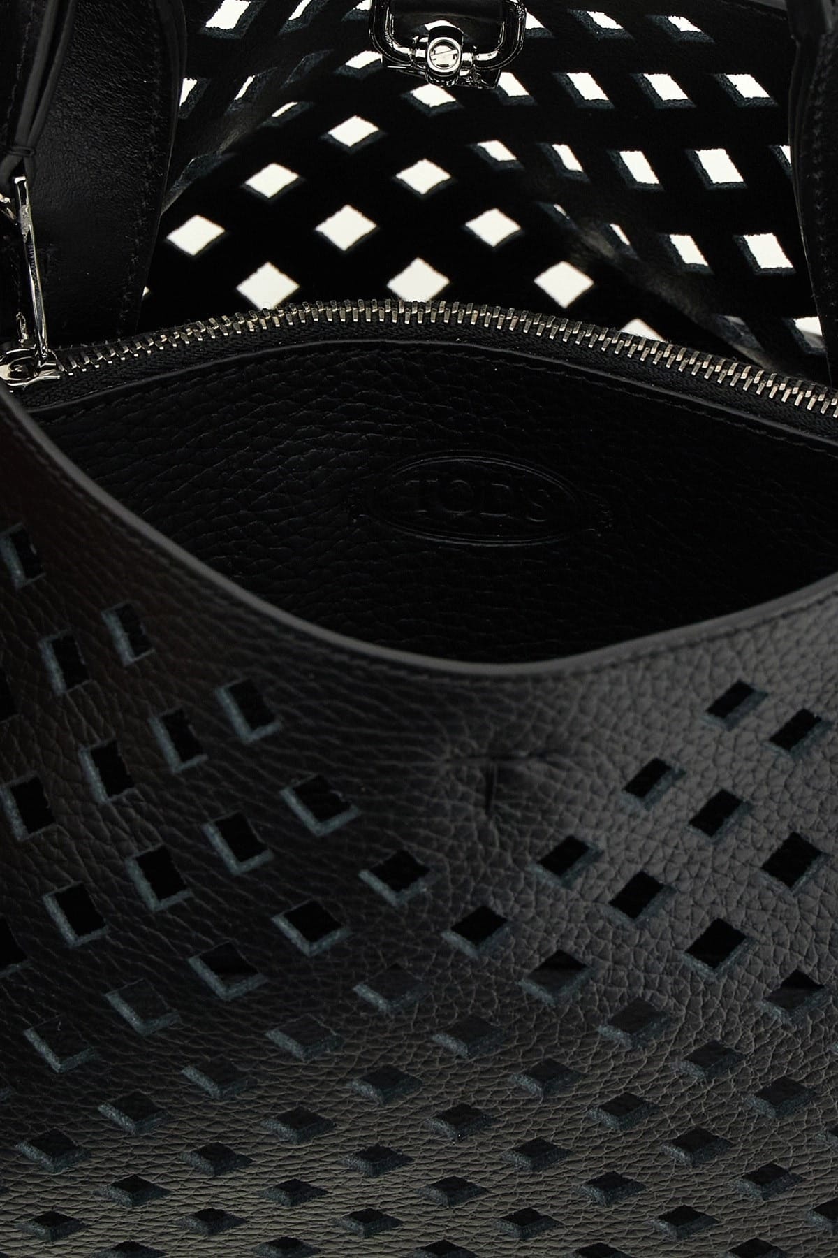 Tod's Tod's Apa Micro Handbag