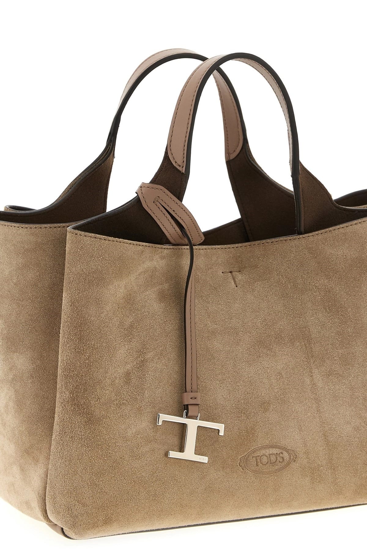 Tod's Tod's Apa Mini Handbag