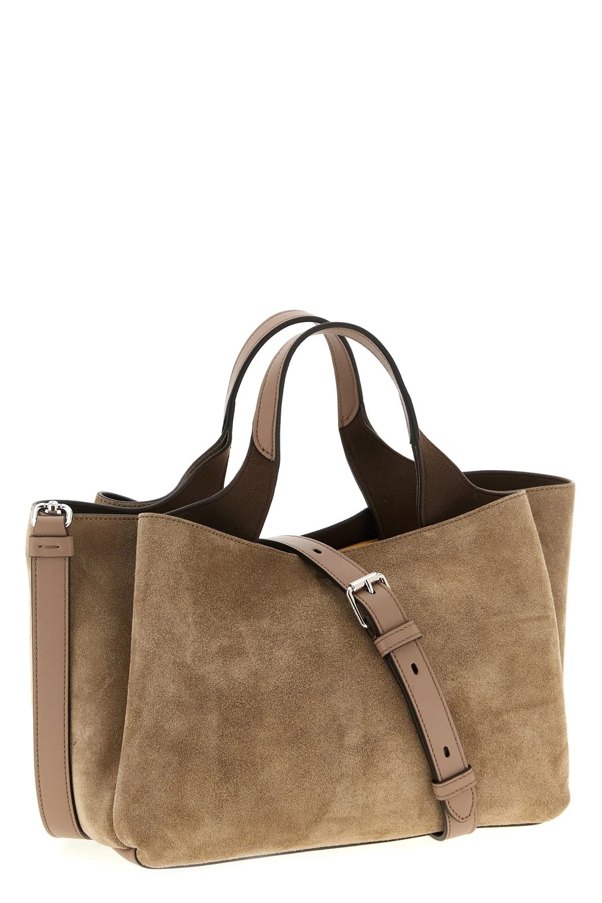 Tod's Tod's Apa Mini Handbag