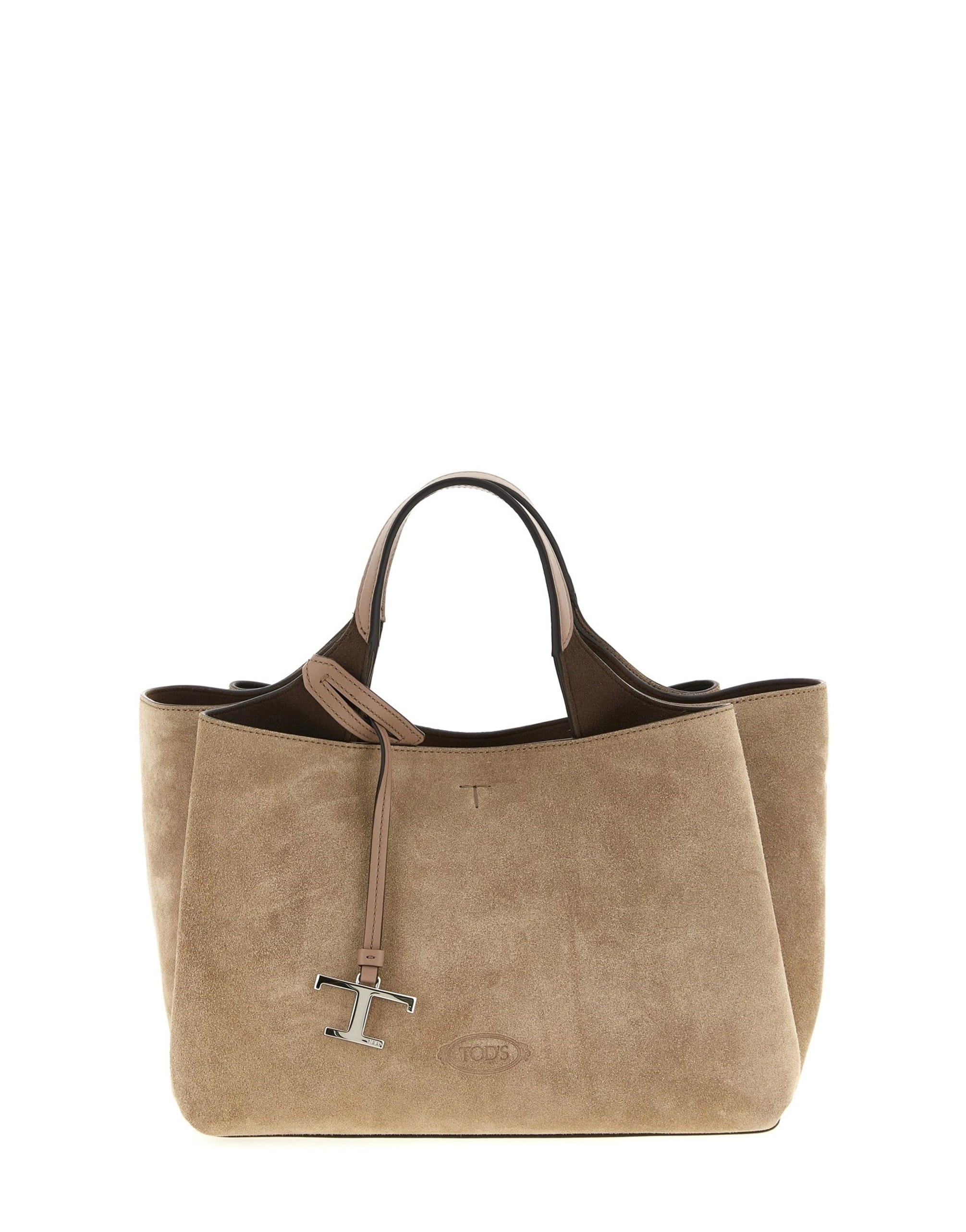 Tod's Tod's Apa Mini Handbag