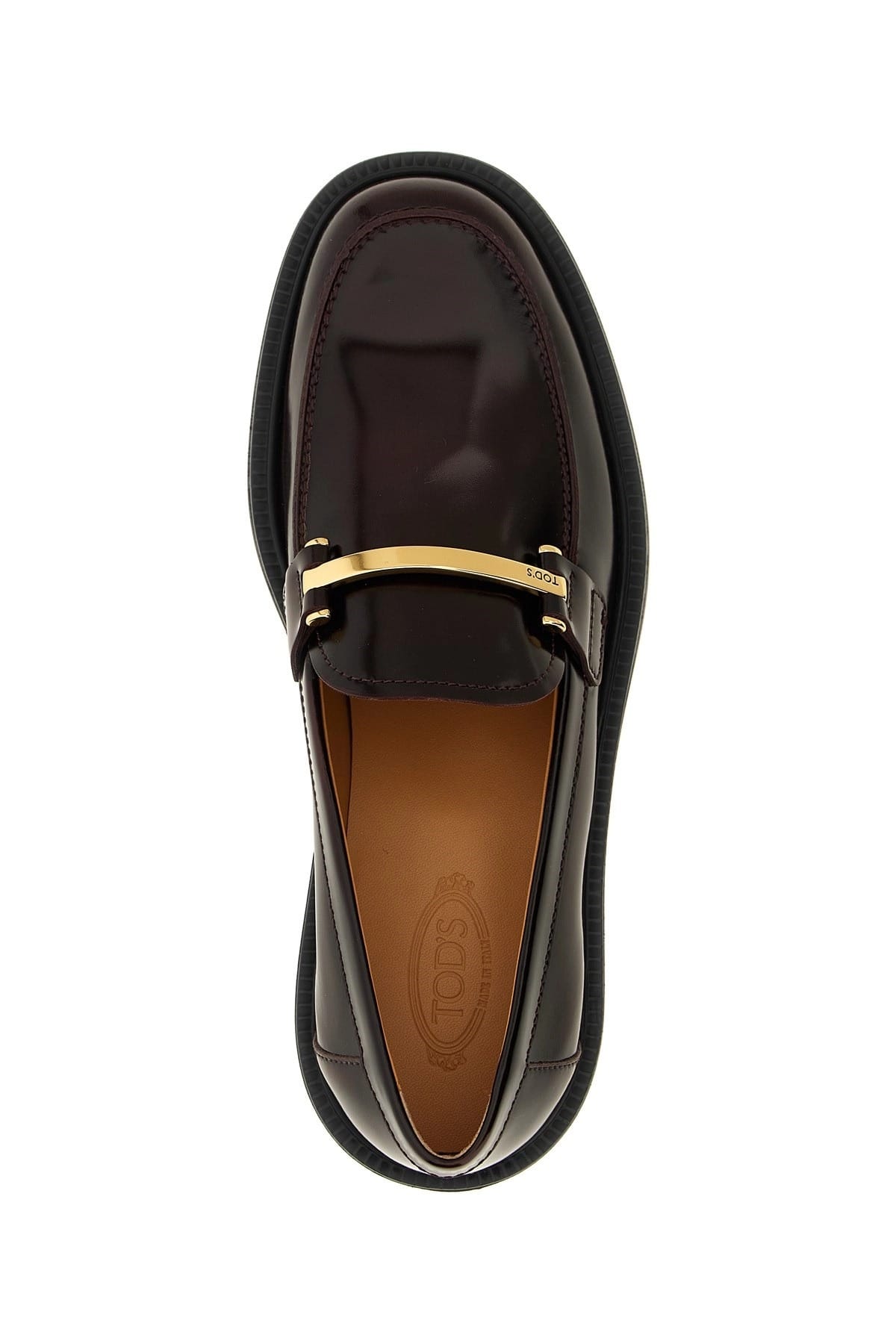 Tod's Tod's Barretta Loafers