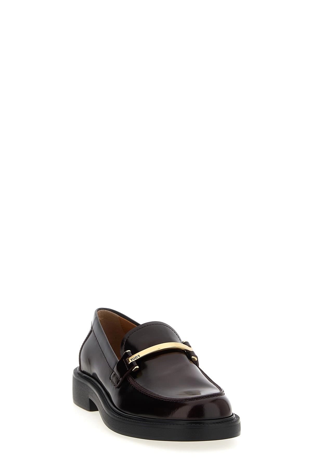 Tod's Tod's Barretta Loafers