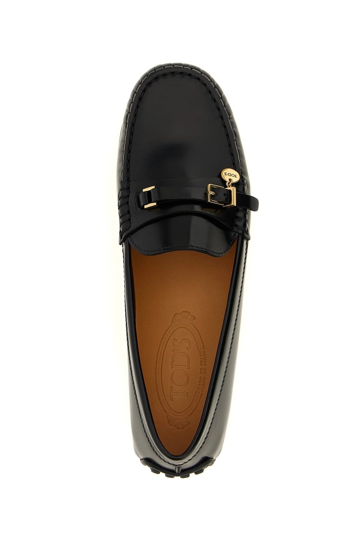 Tod's Tod's City Gommino Loafers
