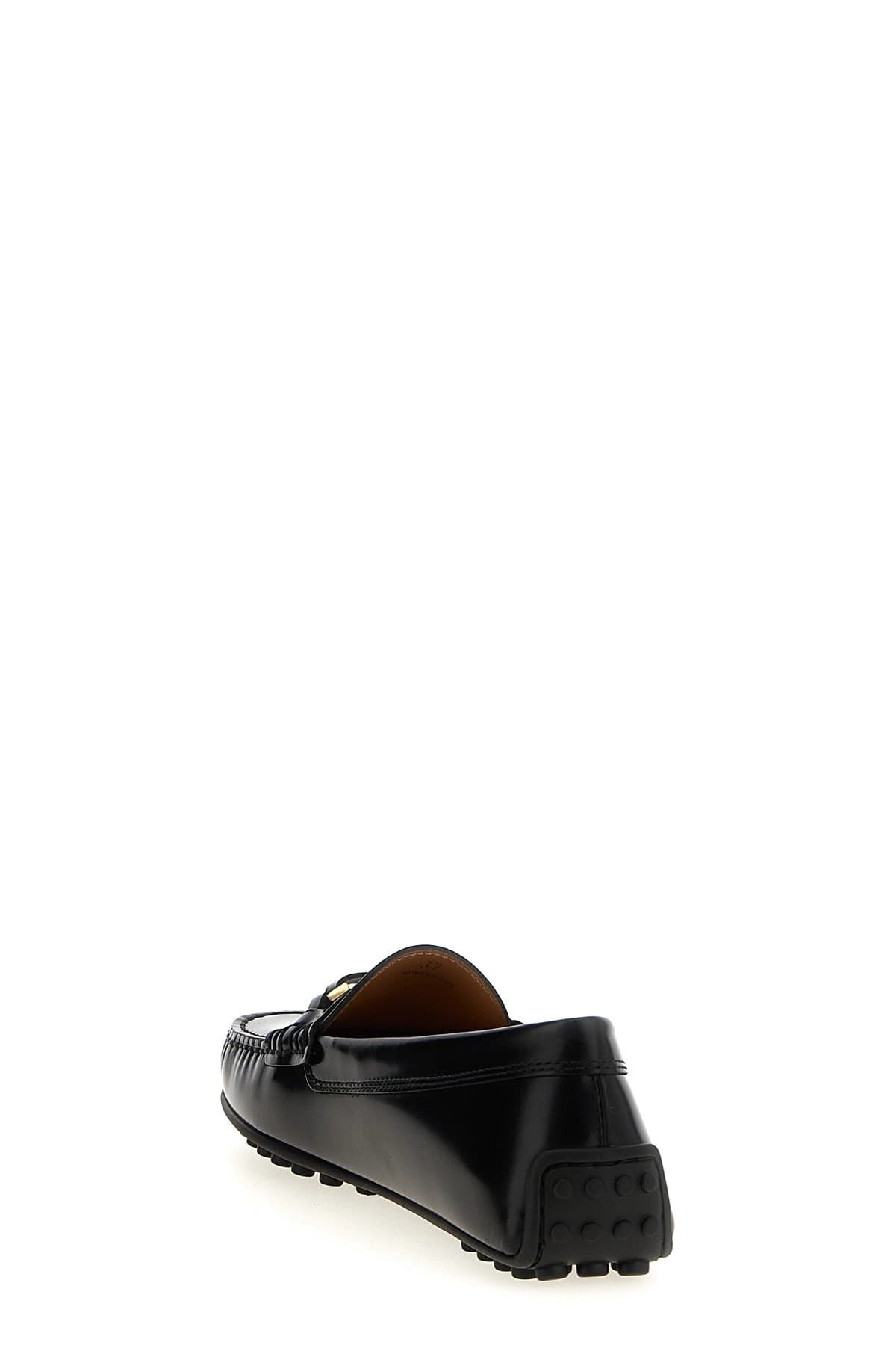 Tod's Tod's City Gommino Loafers
