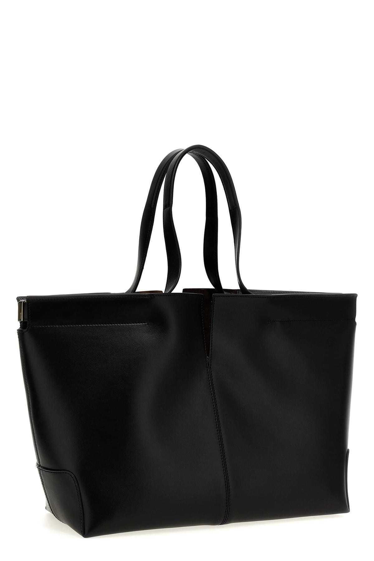 Tod's Tod's Di Bag Folio Shopping Bag