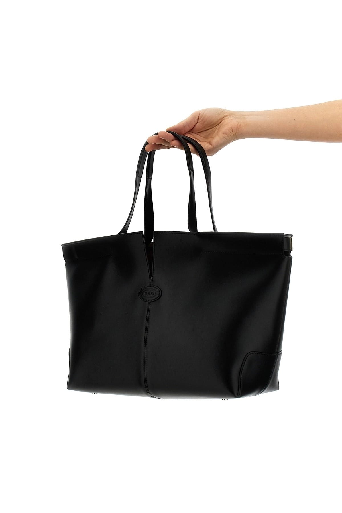 Tod's Sac shopping Di Bag Folio - alternate view