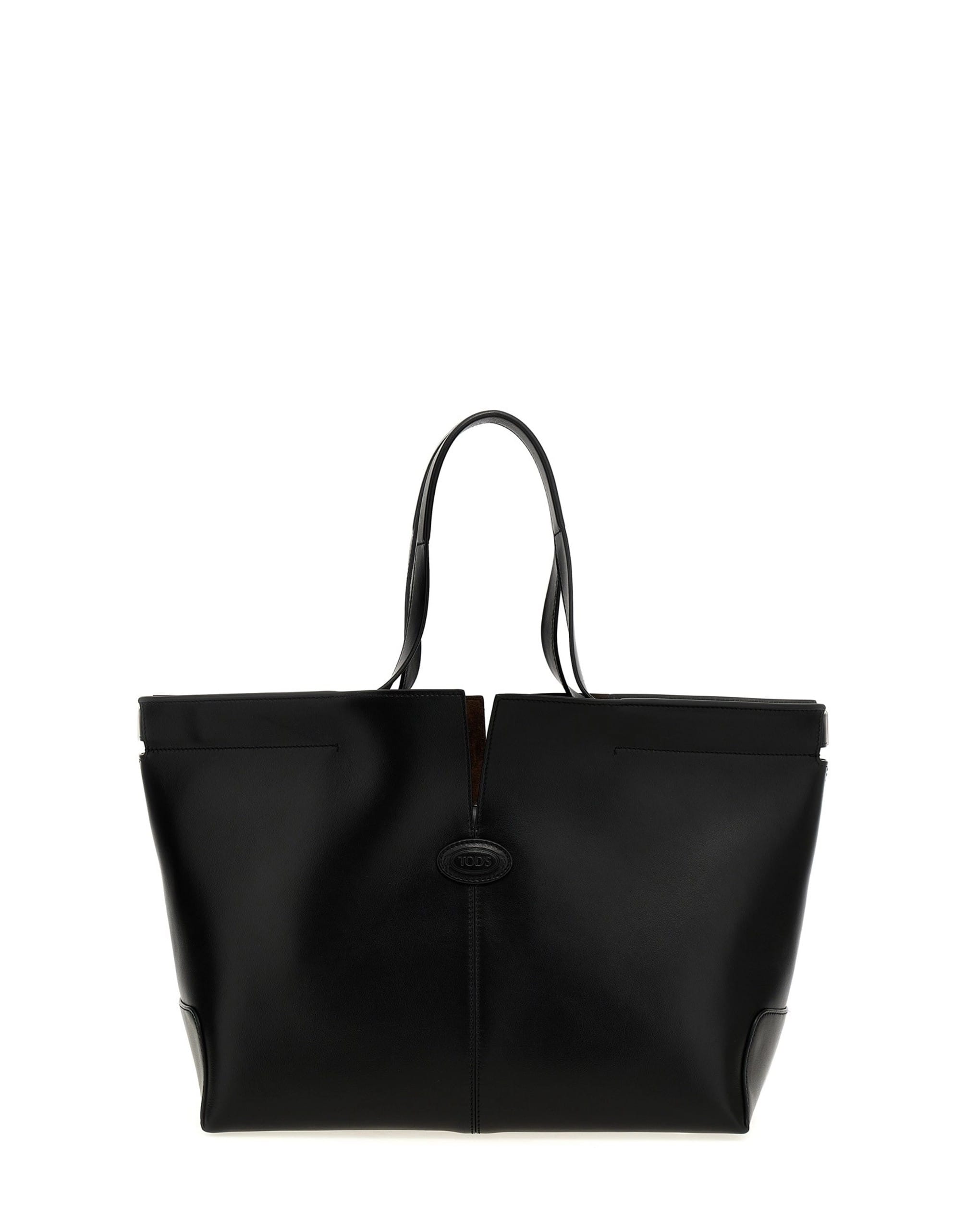 Tod's Tod's Di Bag Folio Shopping Bag