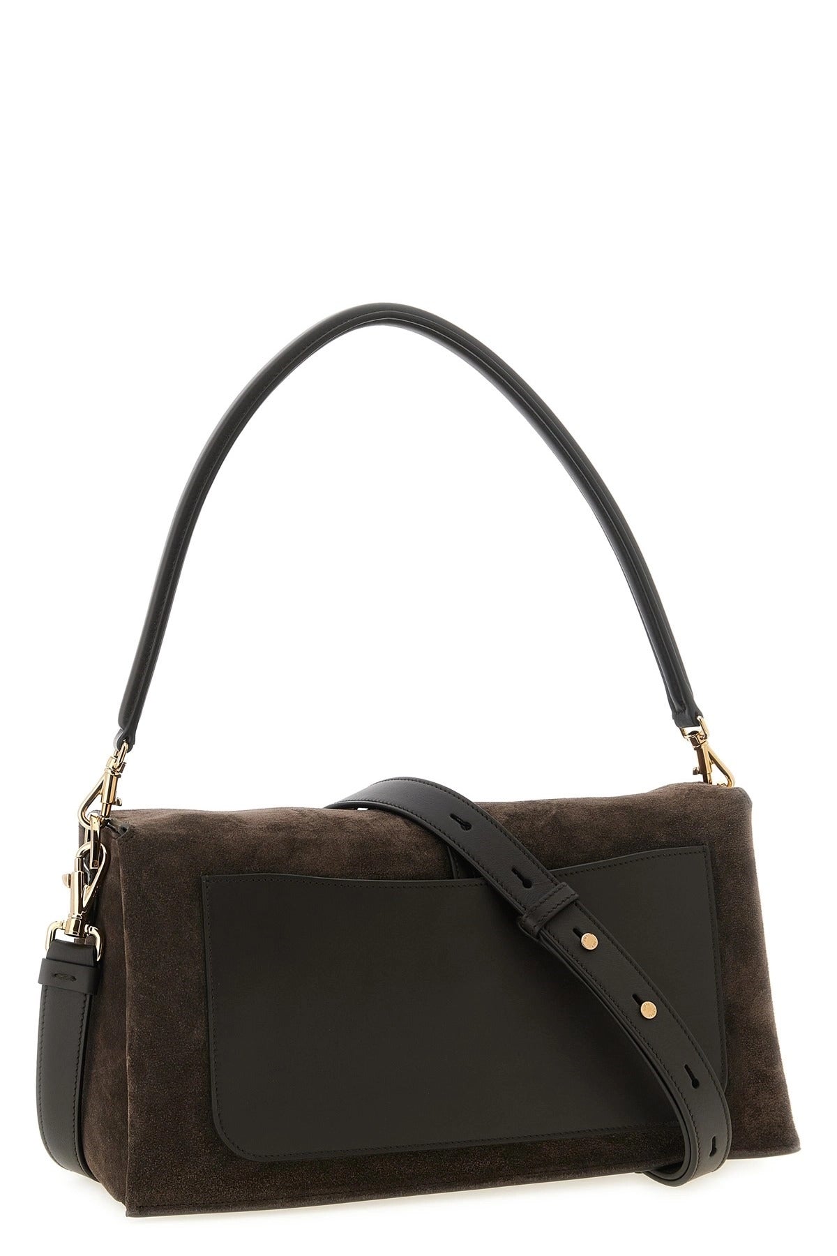 Tod's Flap T Timeless Shoulder Bag - alternate view