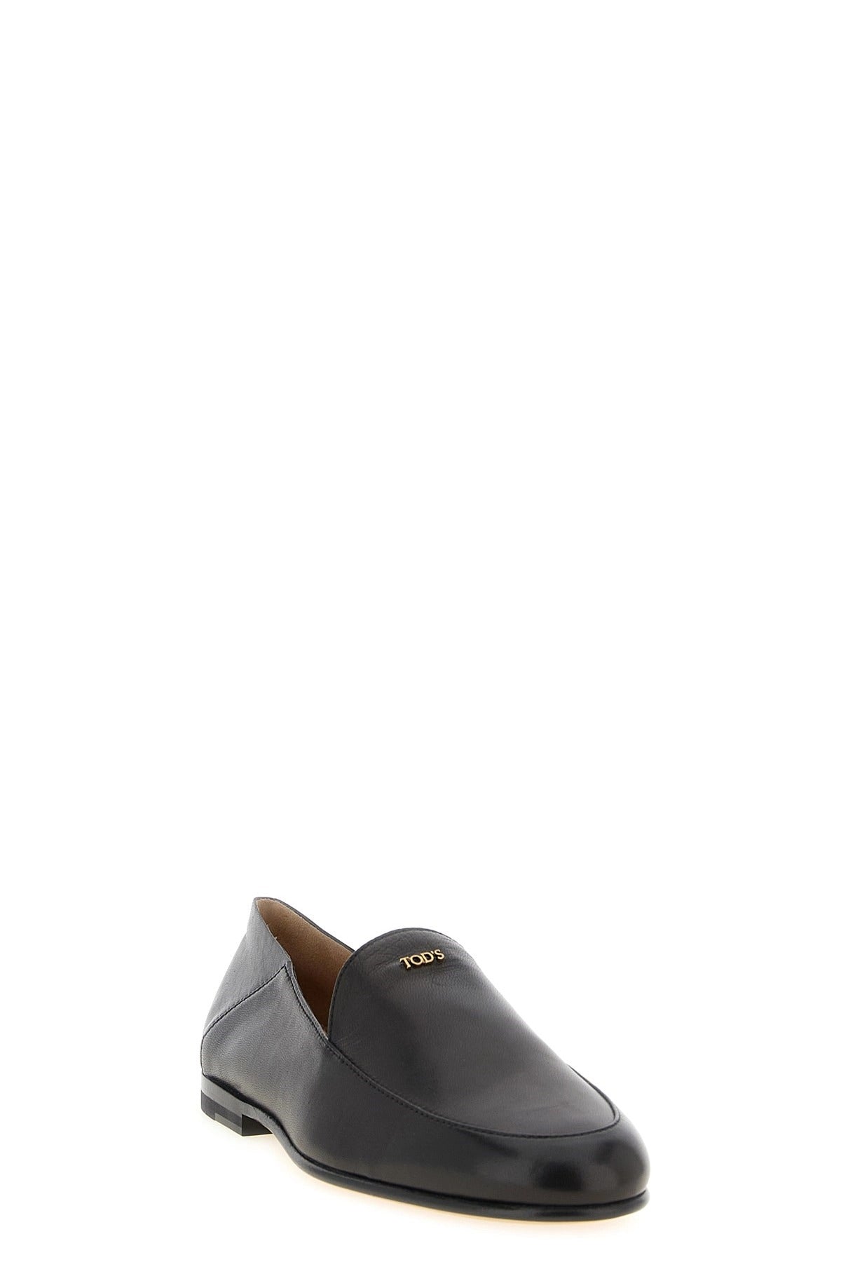 Tod's Лоферы-сабо со складным задником - alternate view