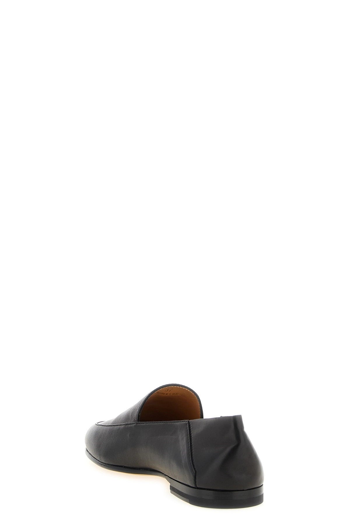 Tod's Foldable Heel Sabot Loafers