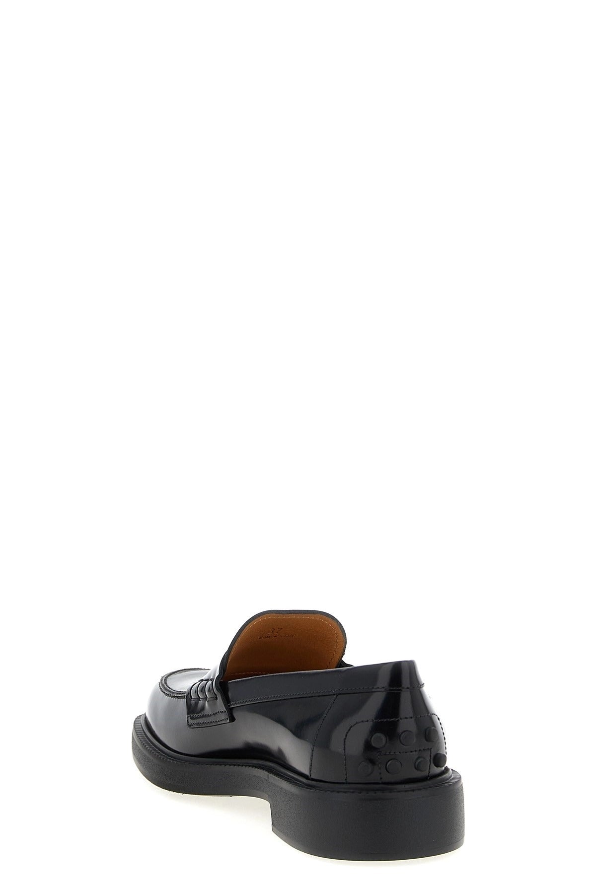 Tod's Gomma 20L ローファー