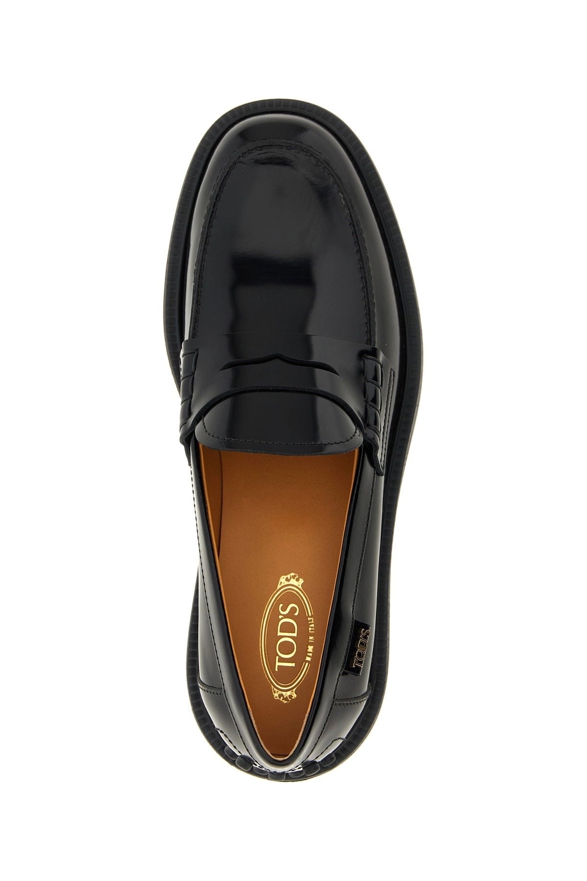 Tod's Gomma 20L ローファー